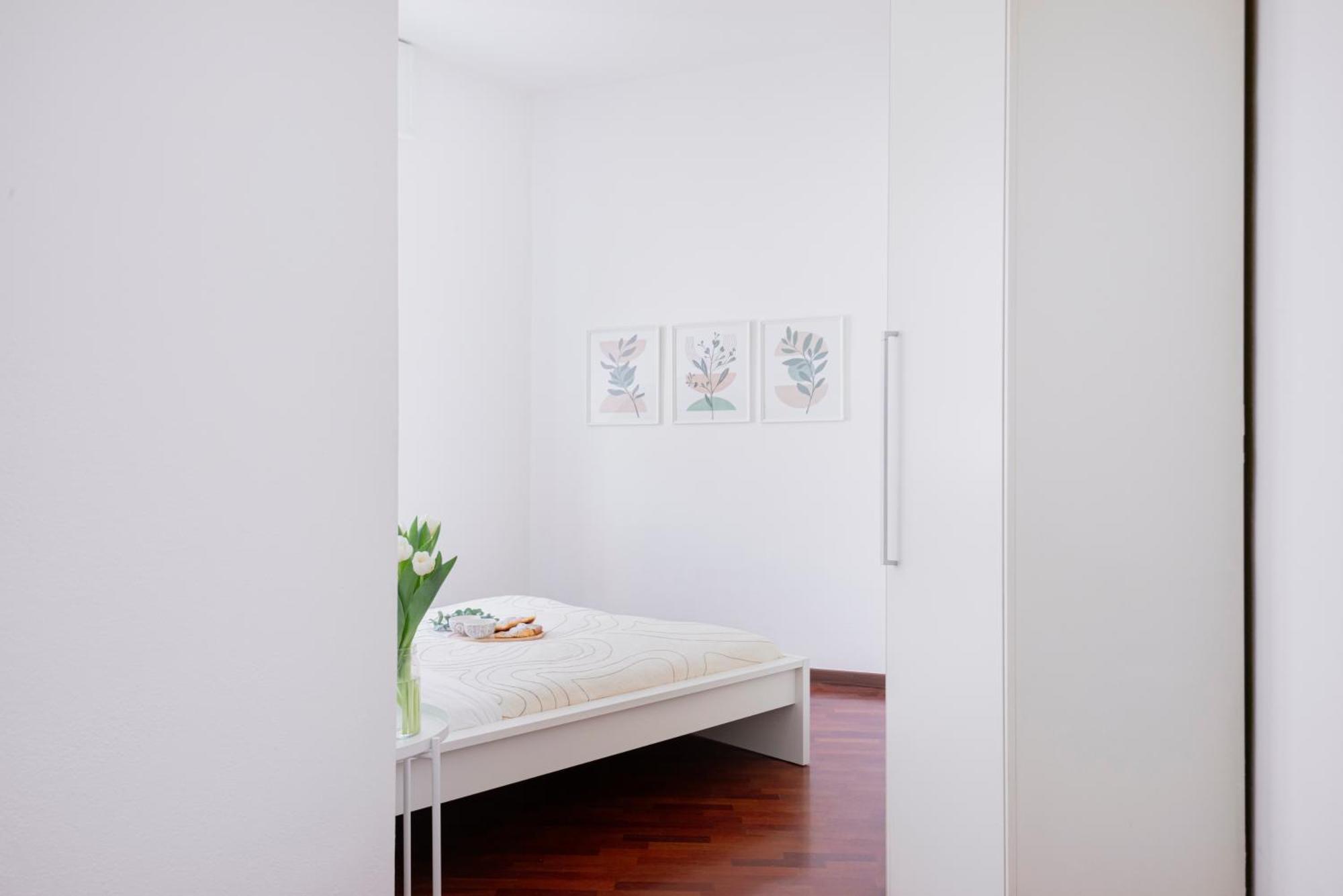 Stylish And Cozy Close To Naviglio *
