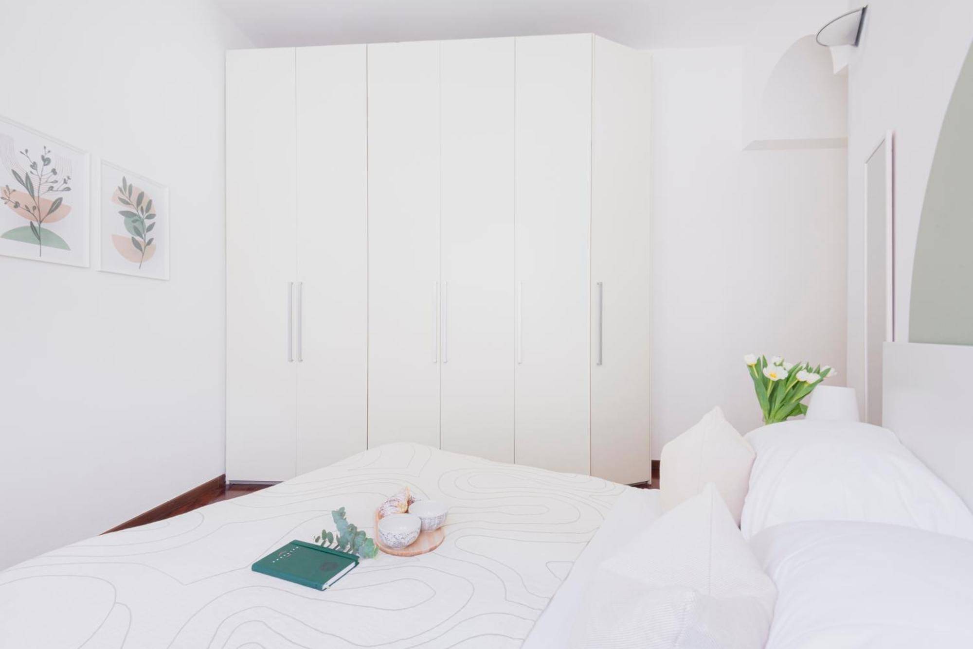 Stylish And Cozy Close To Naviglio