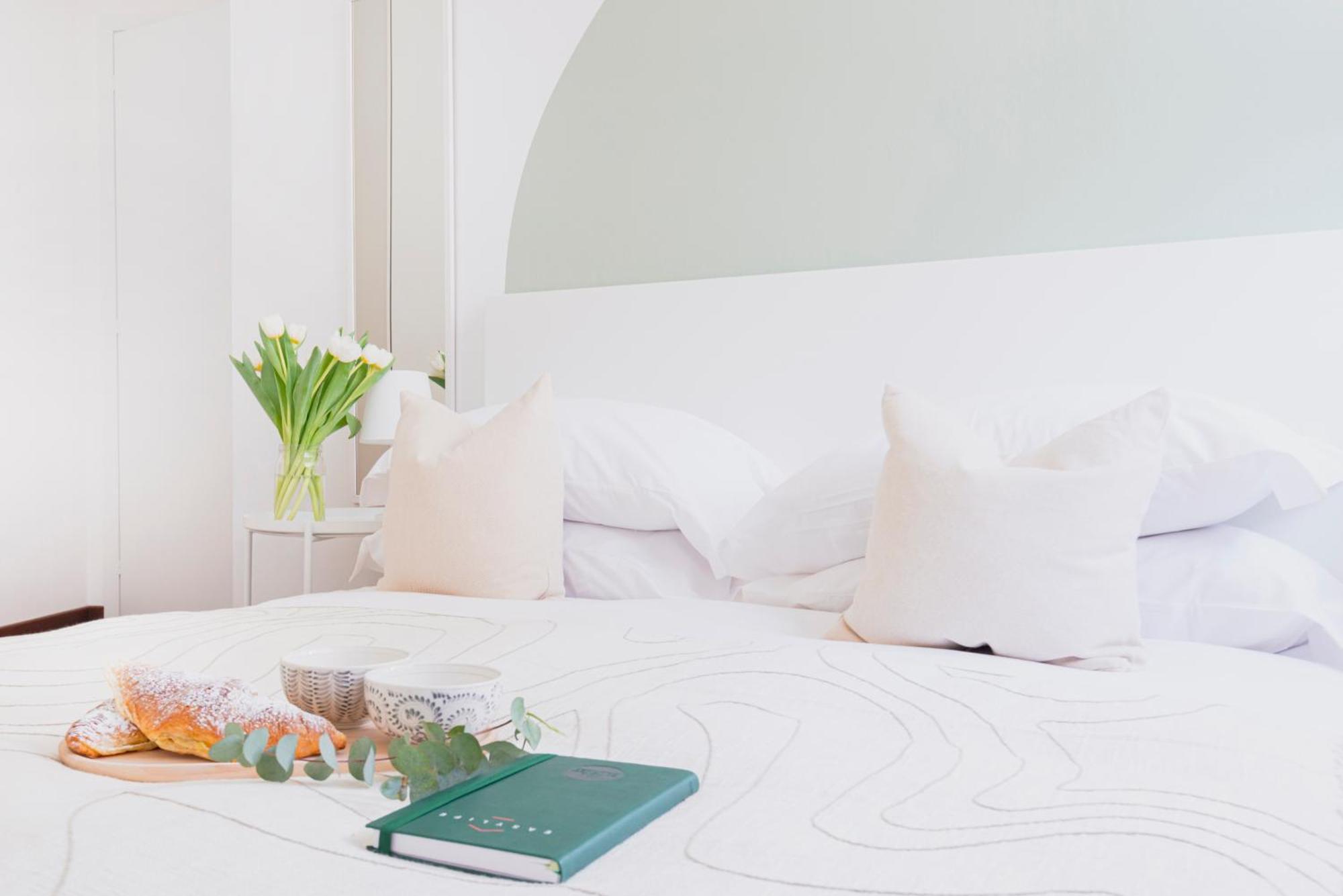 Apartment Stylish And Cozy Close To Naviglio Milan