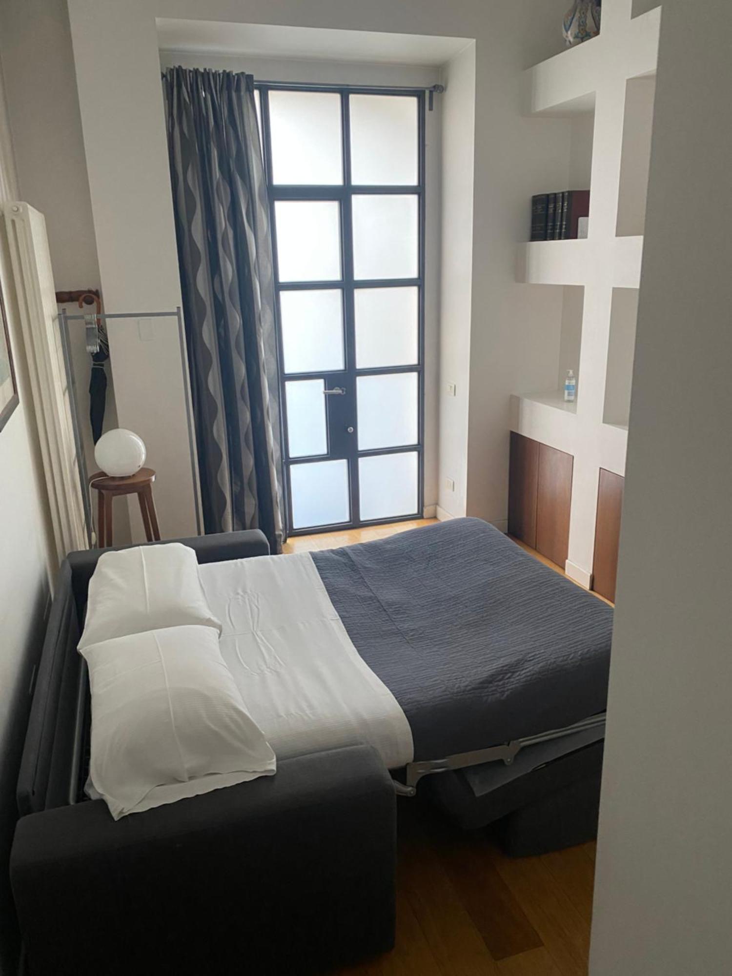 Guest house Ariberto21 Milan