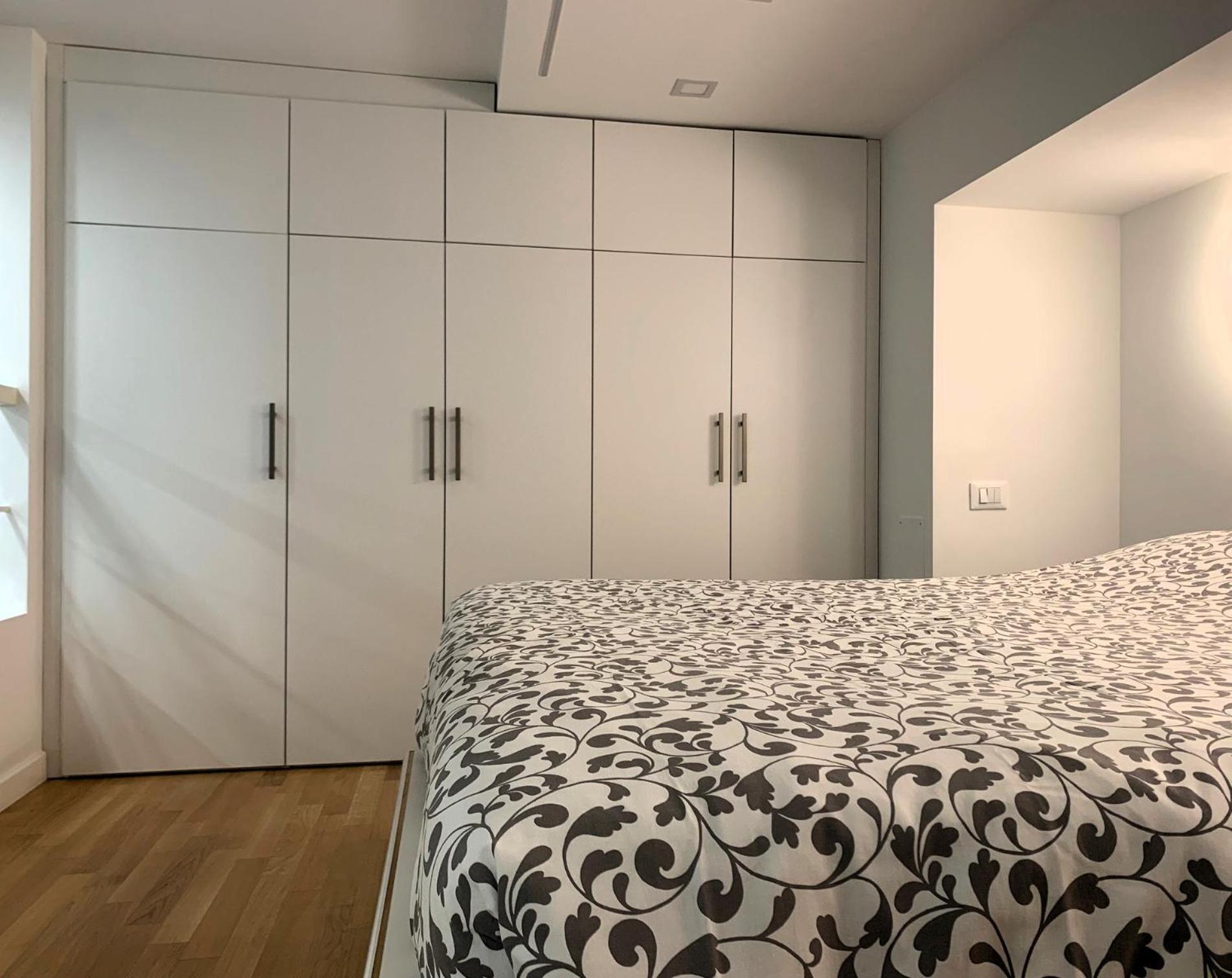 Ada Apartment Milan