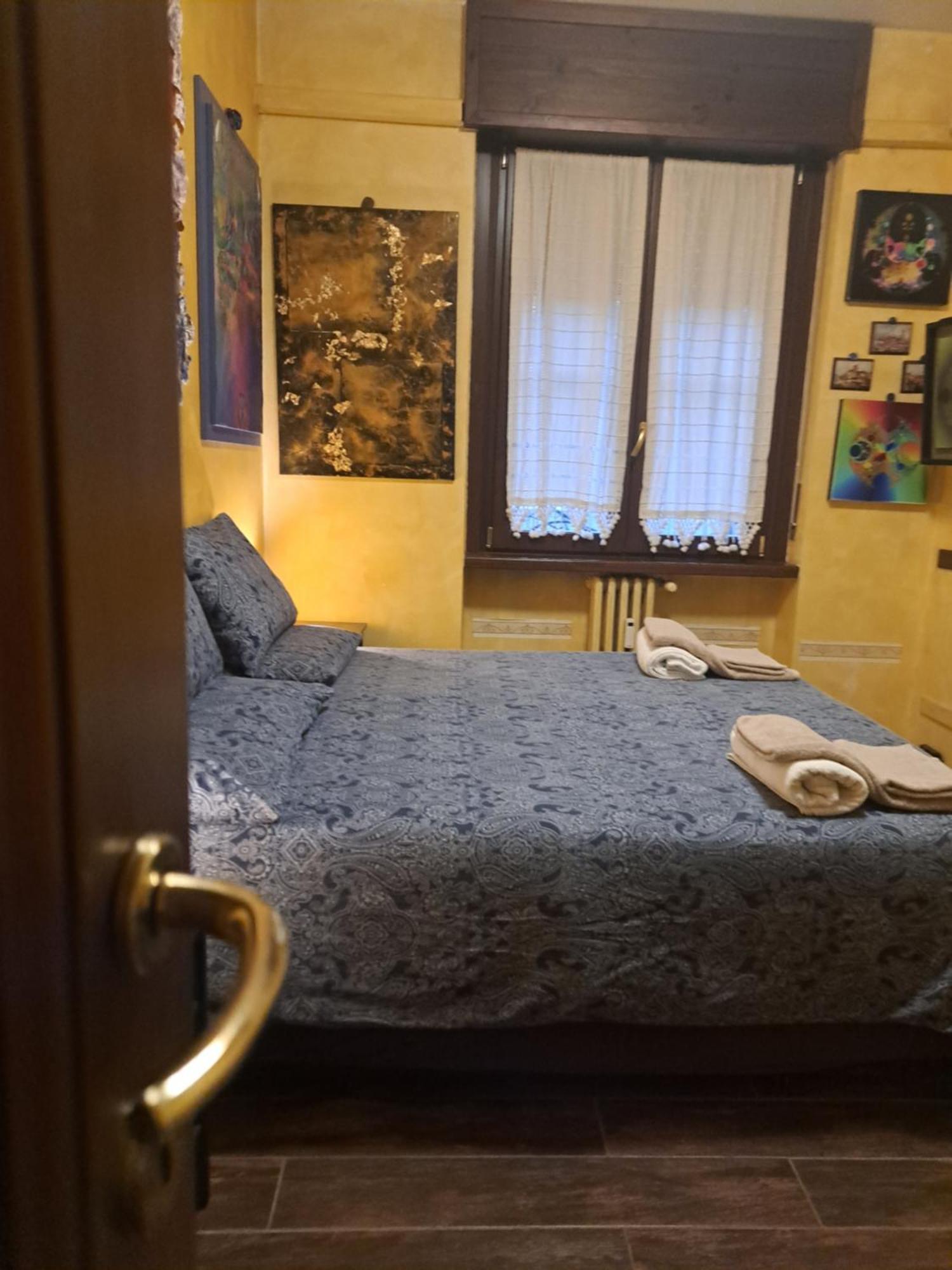 Bed & Breakfast A San Siro 75