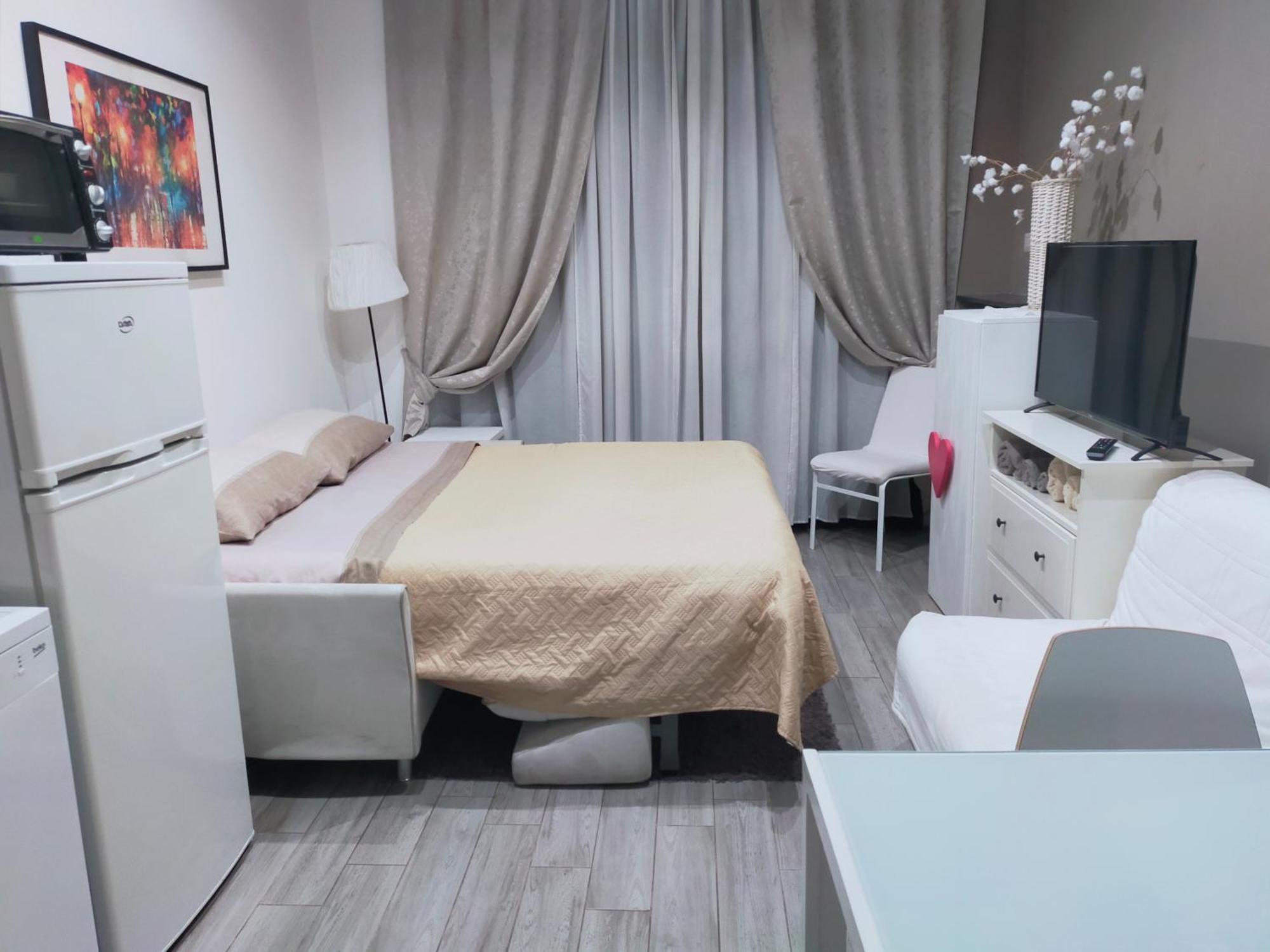 Appartamento Miniloft A Milano
