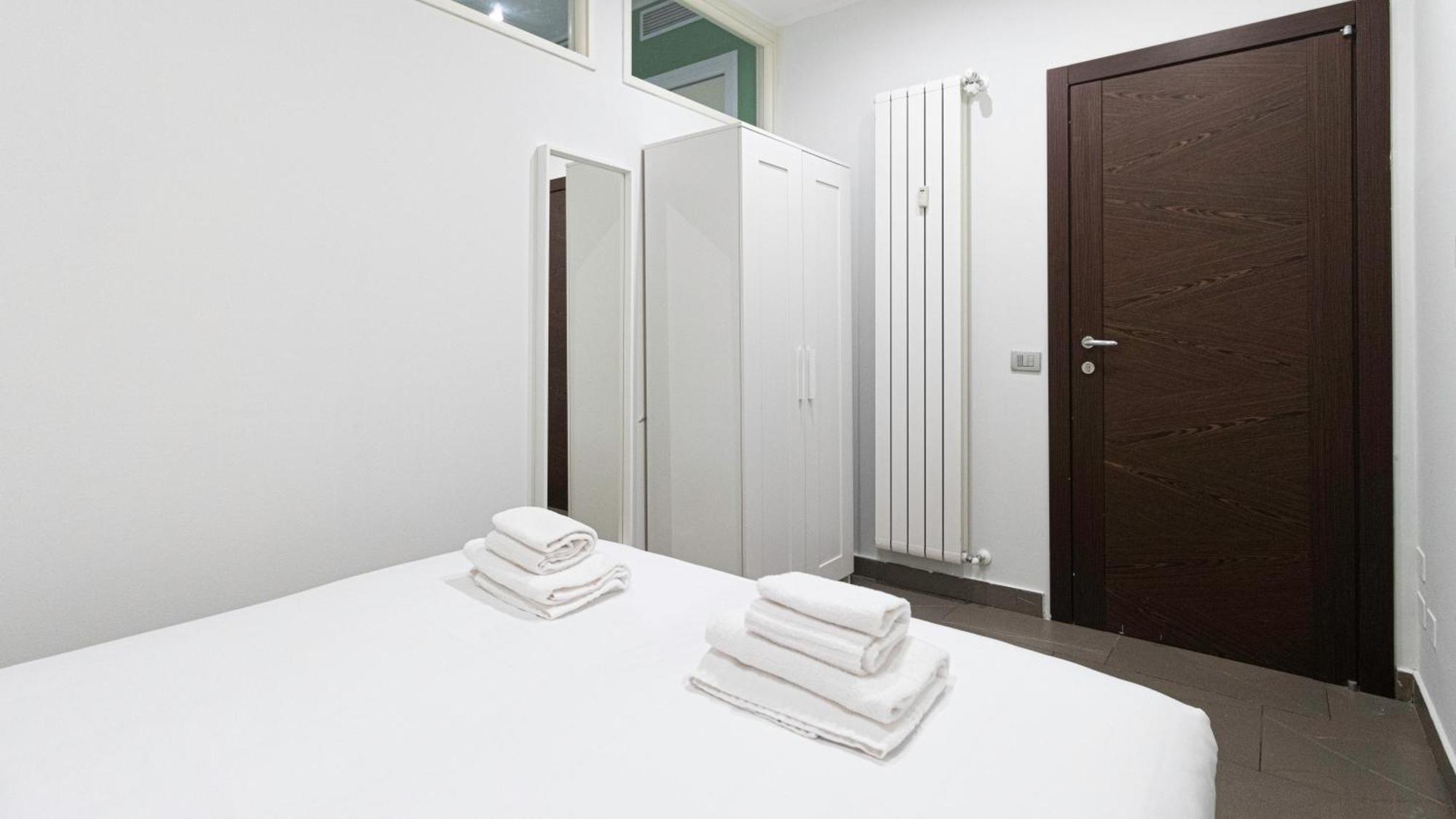 Italianway - Foro Buonaparte 68 Apartment *