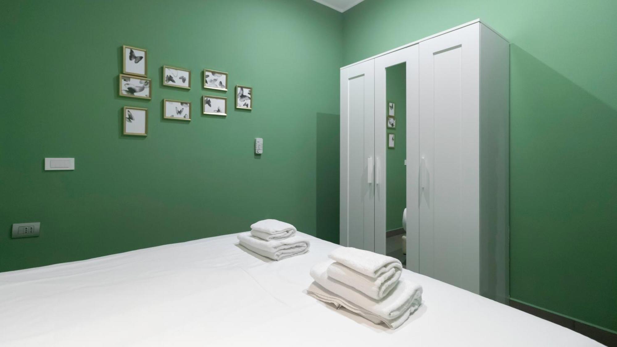 Apartment Italianway - Foro Buonaparte 68
