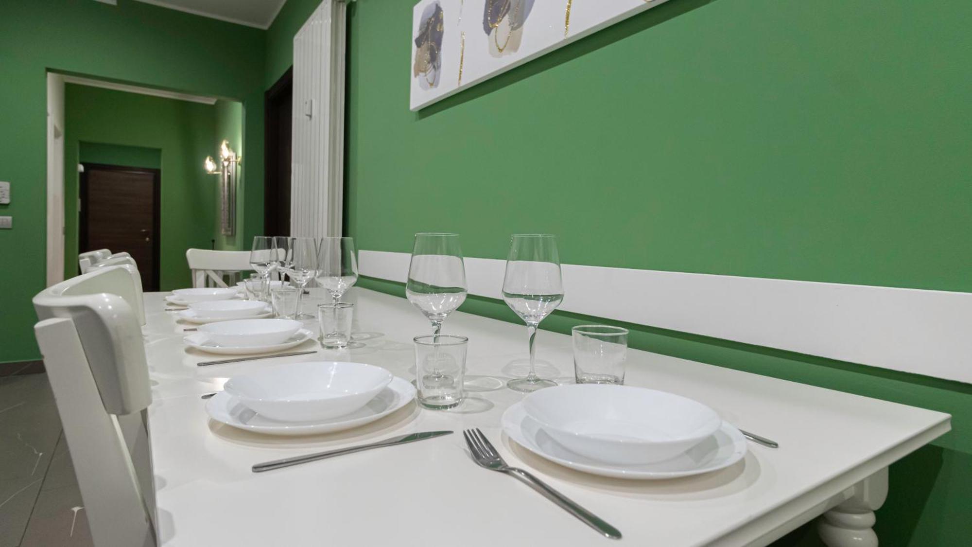Italianway - Foro Buonaparte 68 Apartment Milan