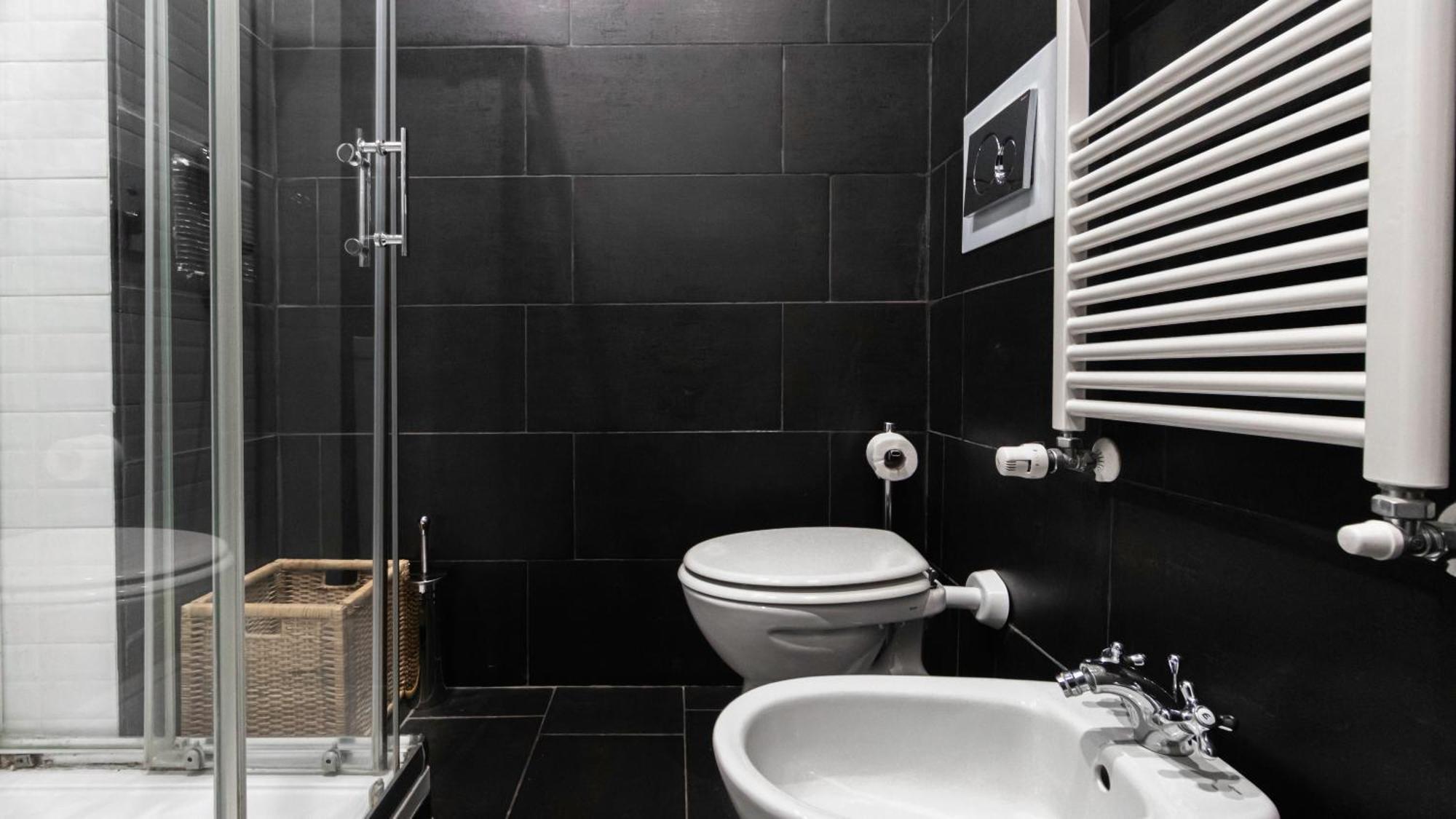 Italianway - Foro Buonaparte 68 Apartment Milan