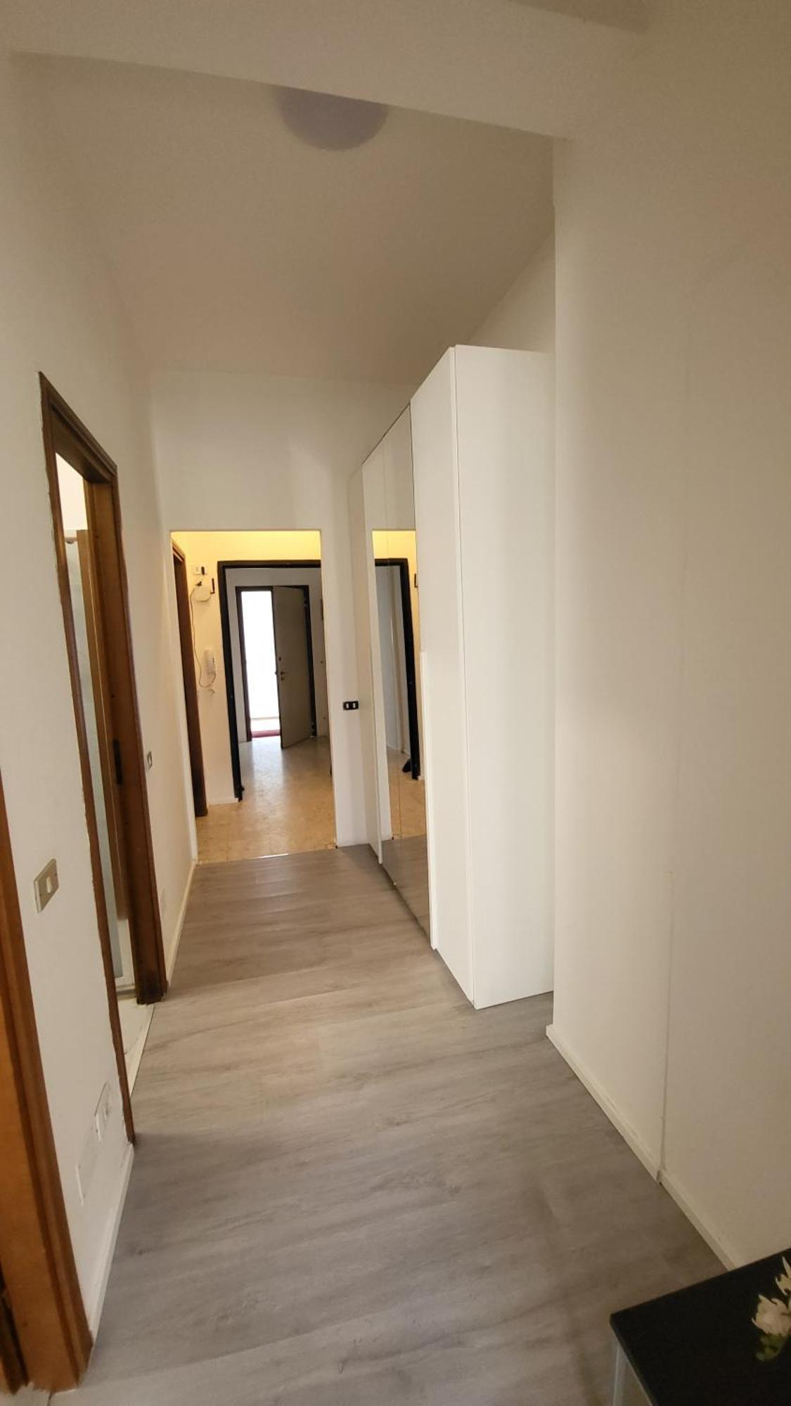 Toma Trilocale Moderno Per Max 6 Persone Milano