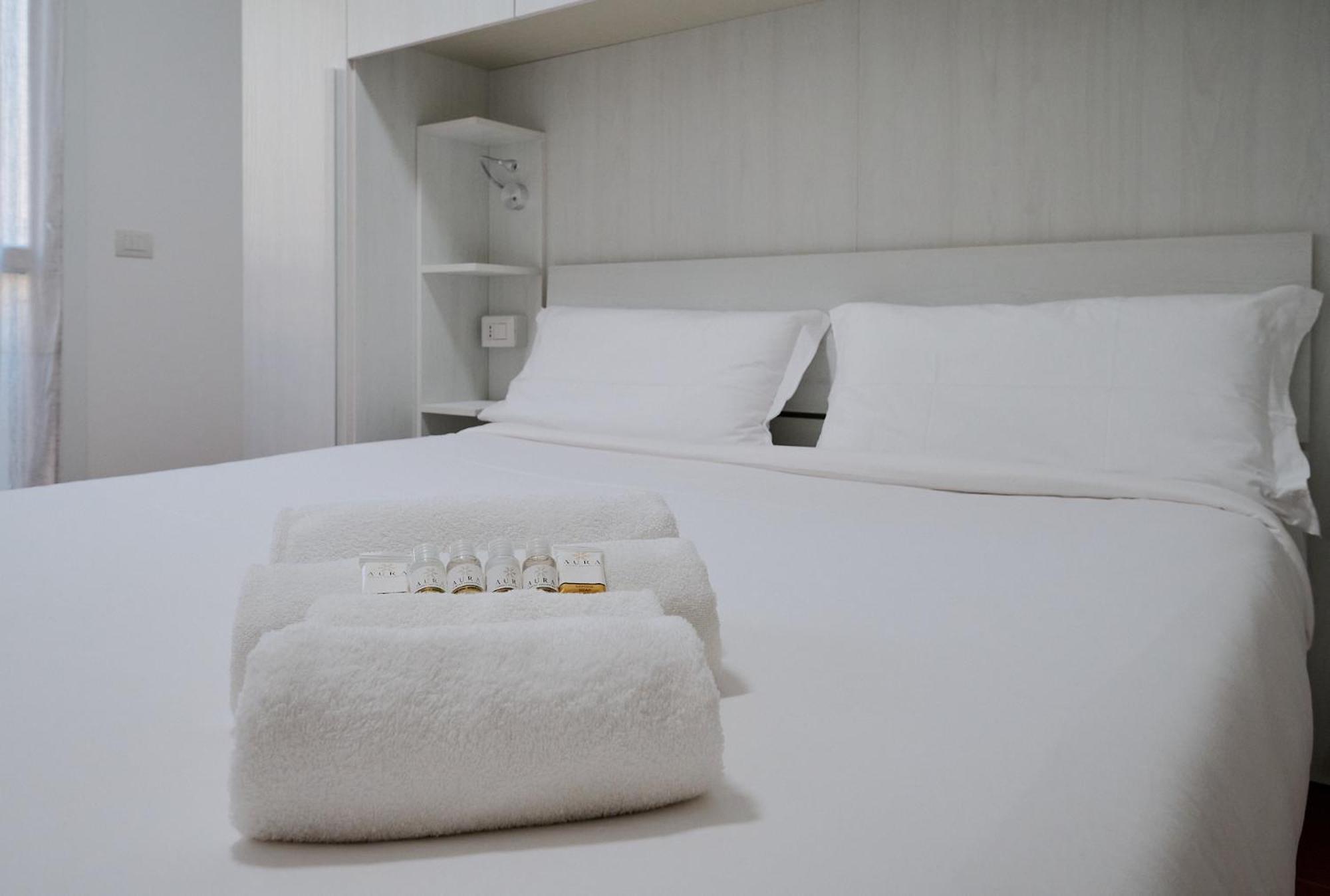 Xenia - Spacious And Bright New Flat With Garden * Milan