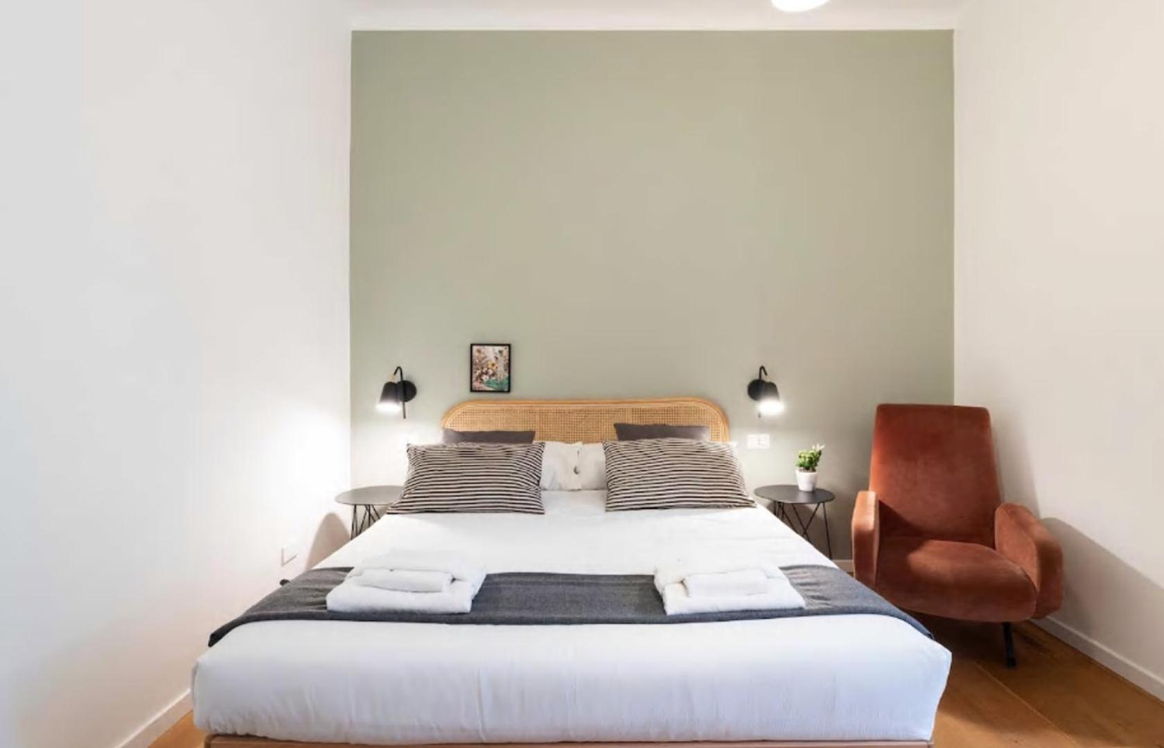 Padova, 26 - Good Vibes In Loreto Apartamento *