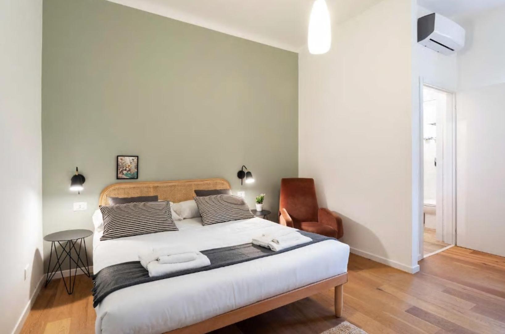 Apartamento Padova, 26 - Good Vibes In Loreto