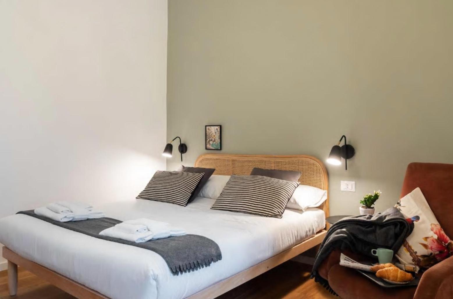 Padova, 26 - Good Vibes In Loreto Apartamento Milão