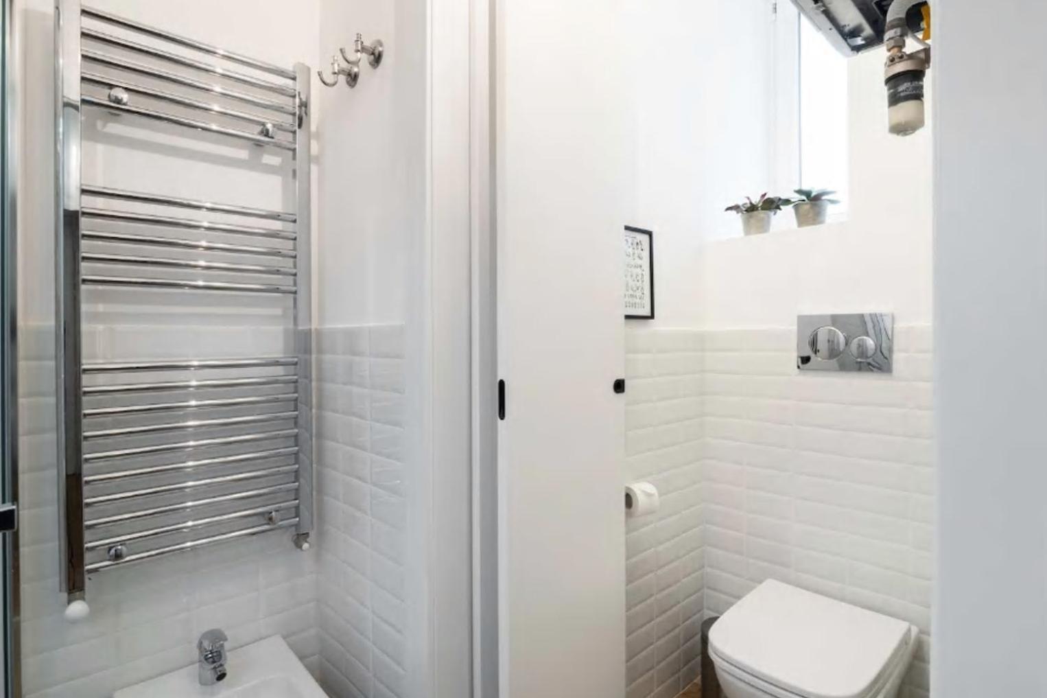Apartamento Padova, 26 - Good Vibes In Loreto Milão