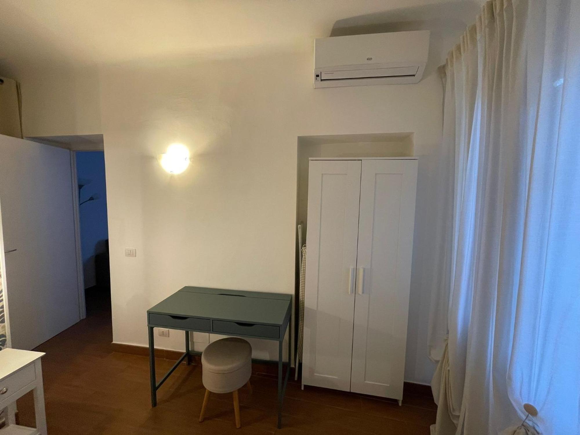 Canonica Charming Apartment