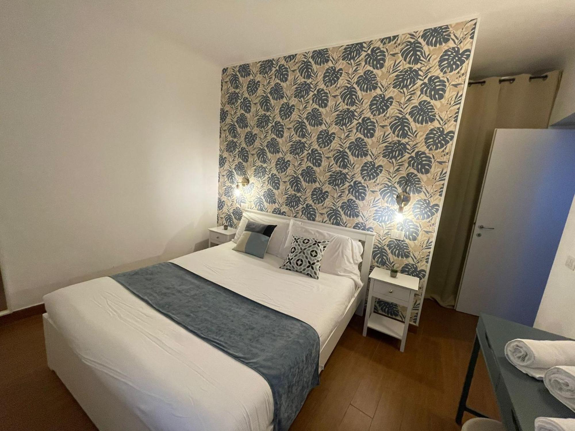 Canonica Charming Apartment *