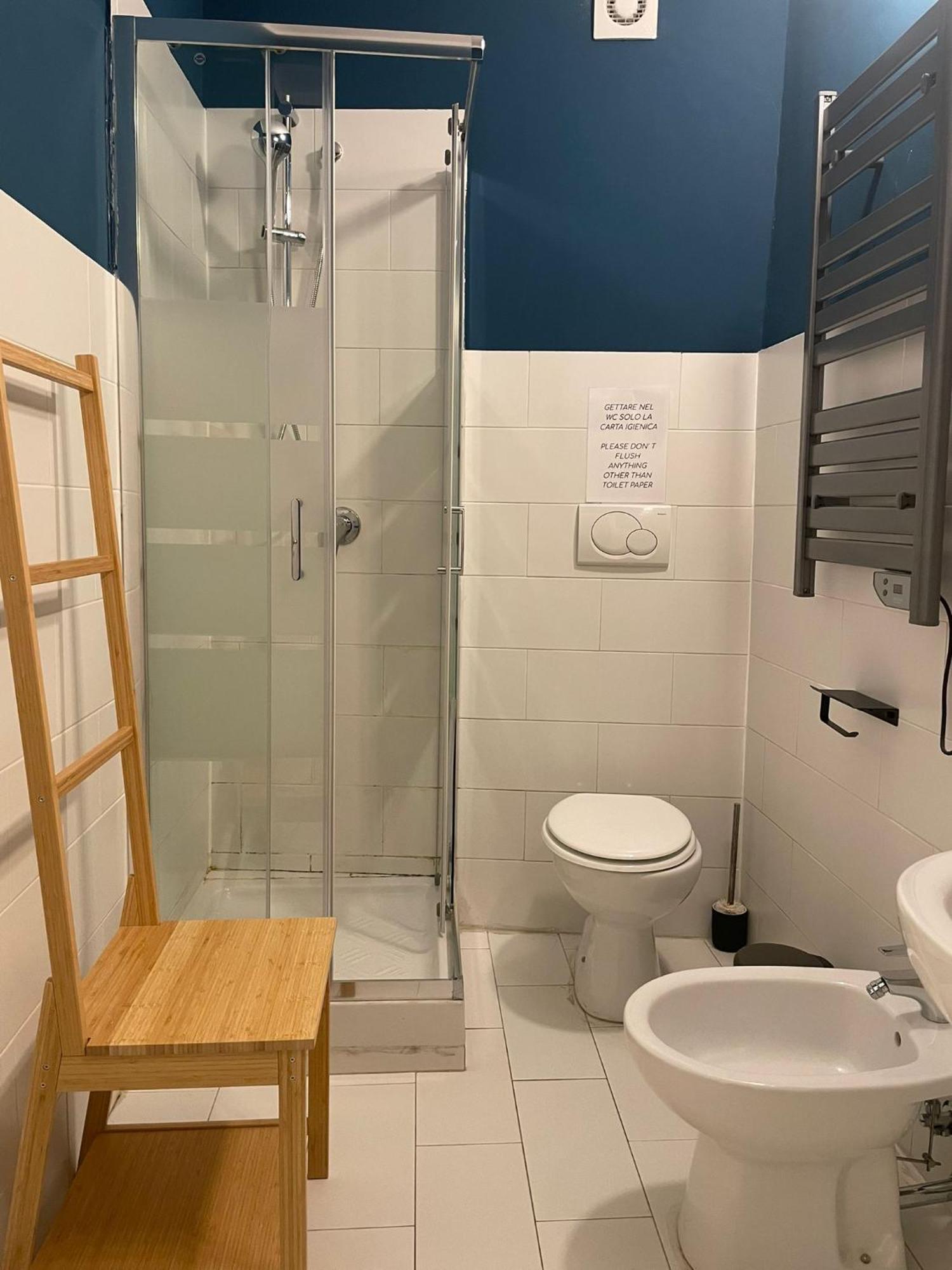 Apartment Canonica Charming Milan
