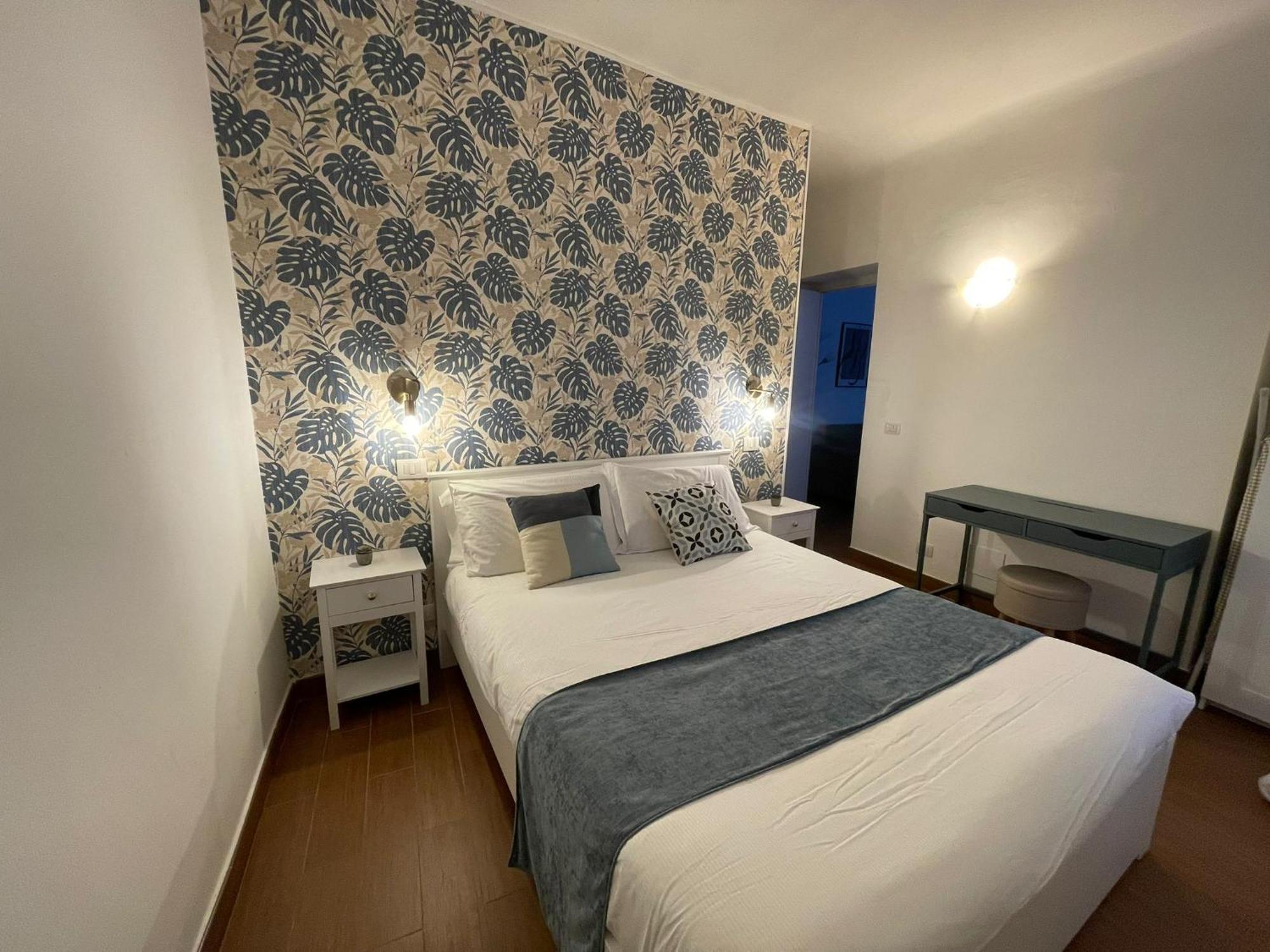 Apartment Canonica Charming Milan