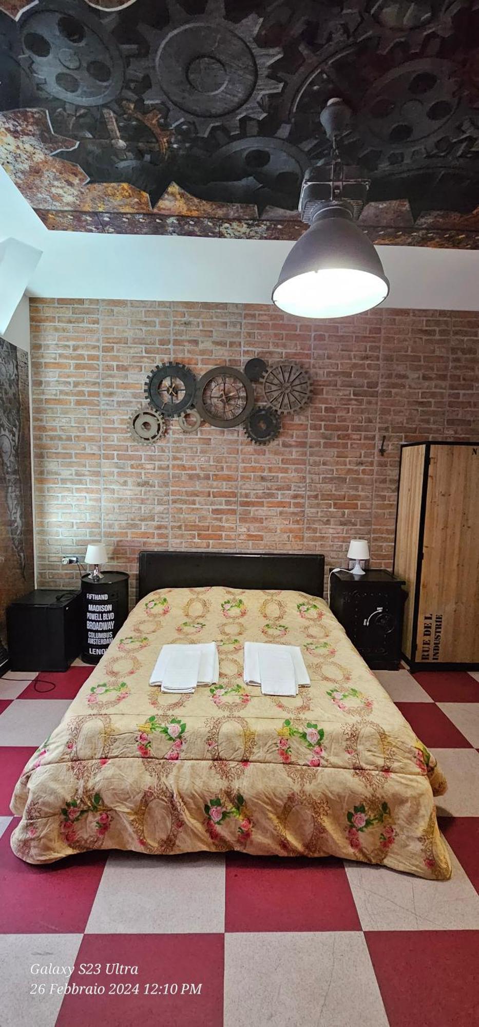 Guest house Milano Affittacamere 2*