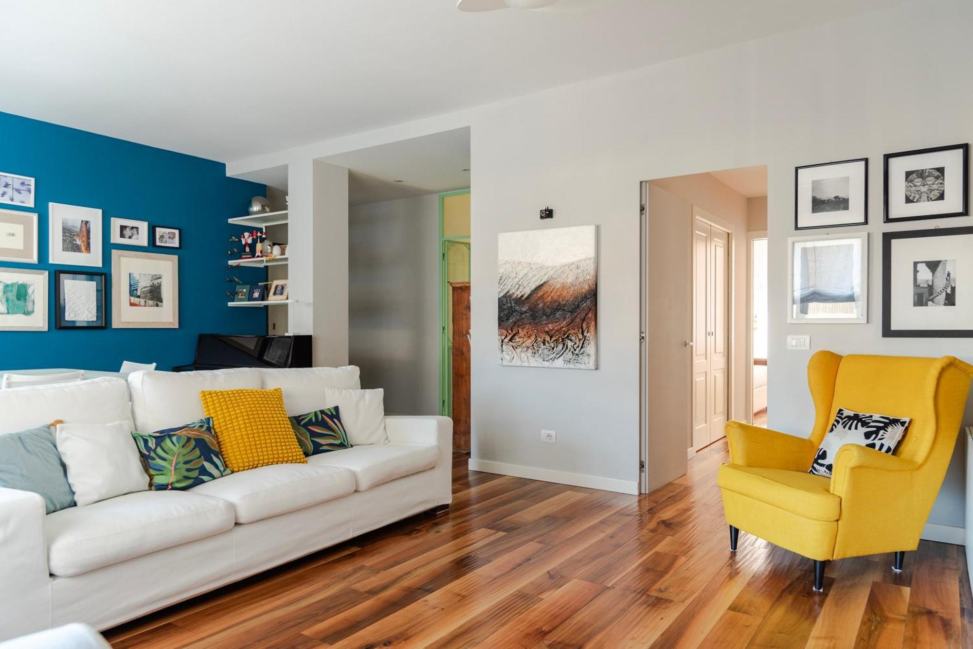 Luli Family Apartment Milan