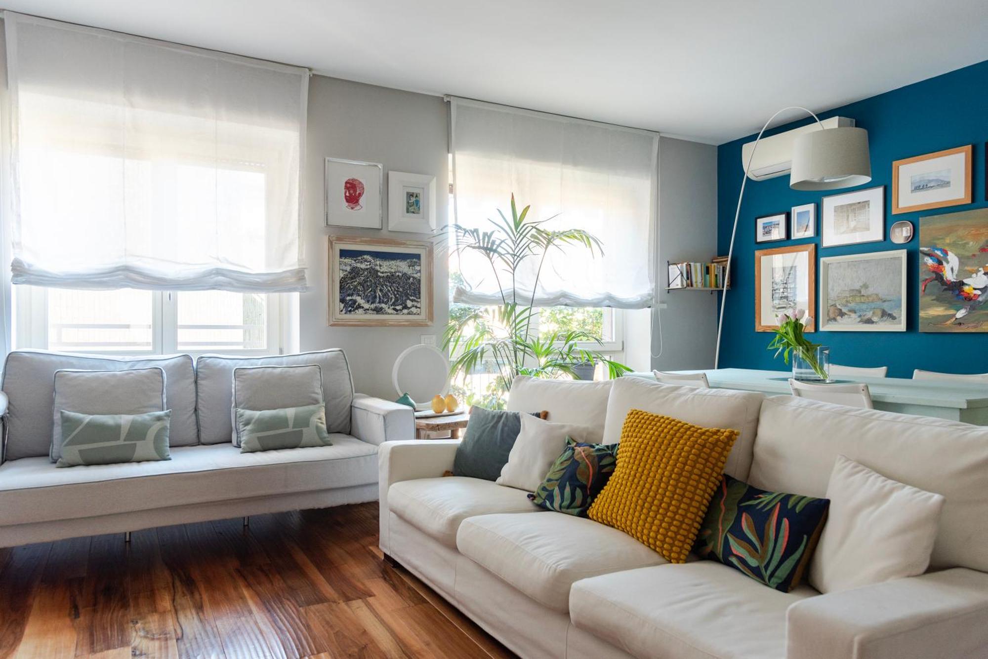 Luli Family Apartment Milan