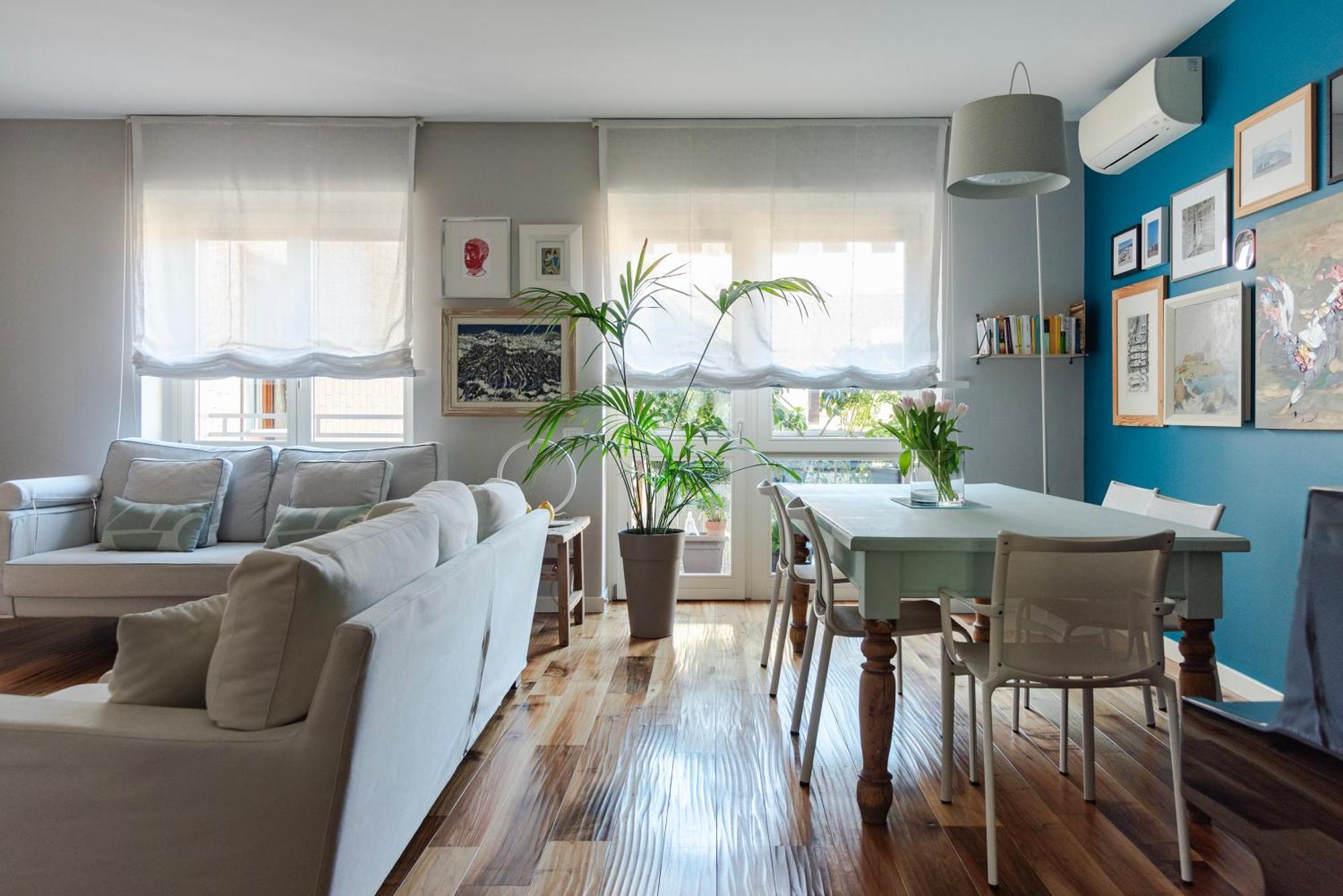 Luli Family Apartment