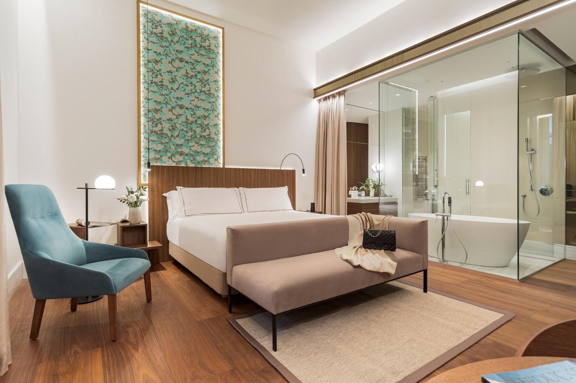 Hotel Palazzo Cordusio, A Gran Melia Milão