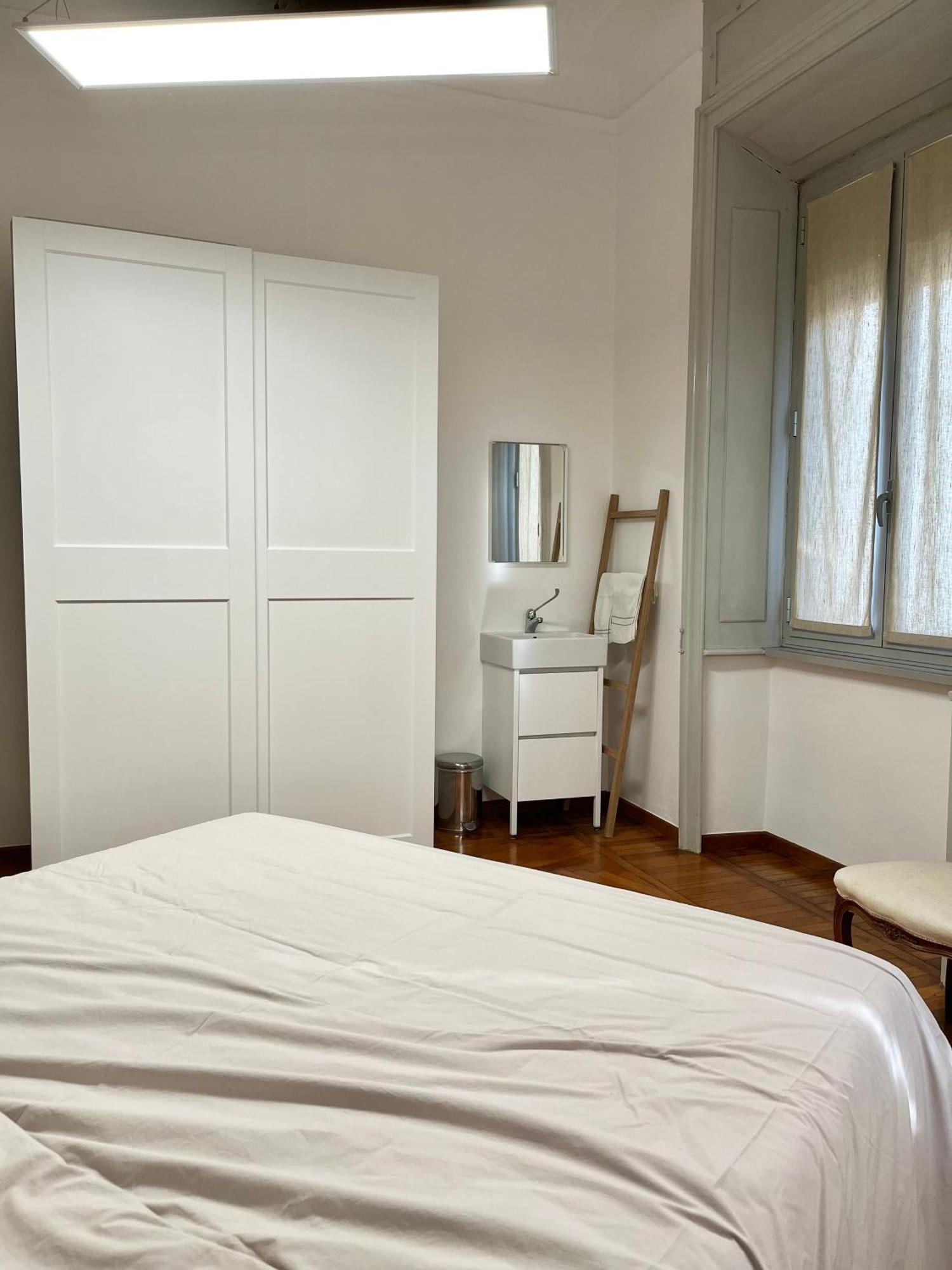 Homestay Elegante Stanza Matrimoniale Milan
