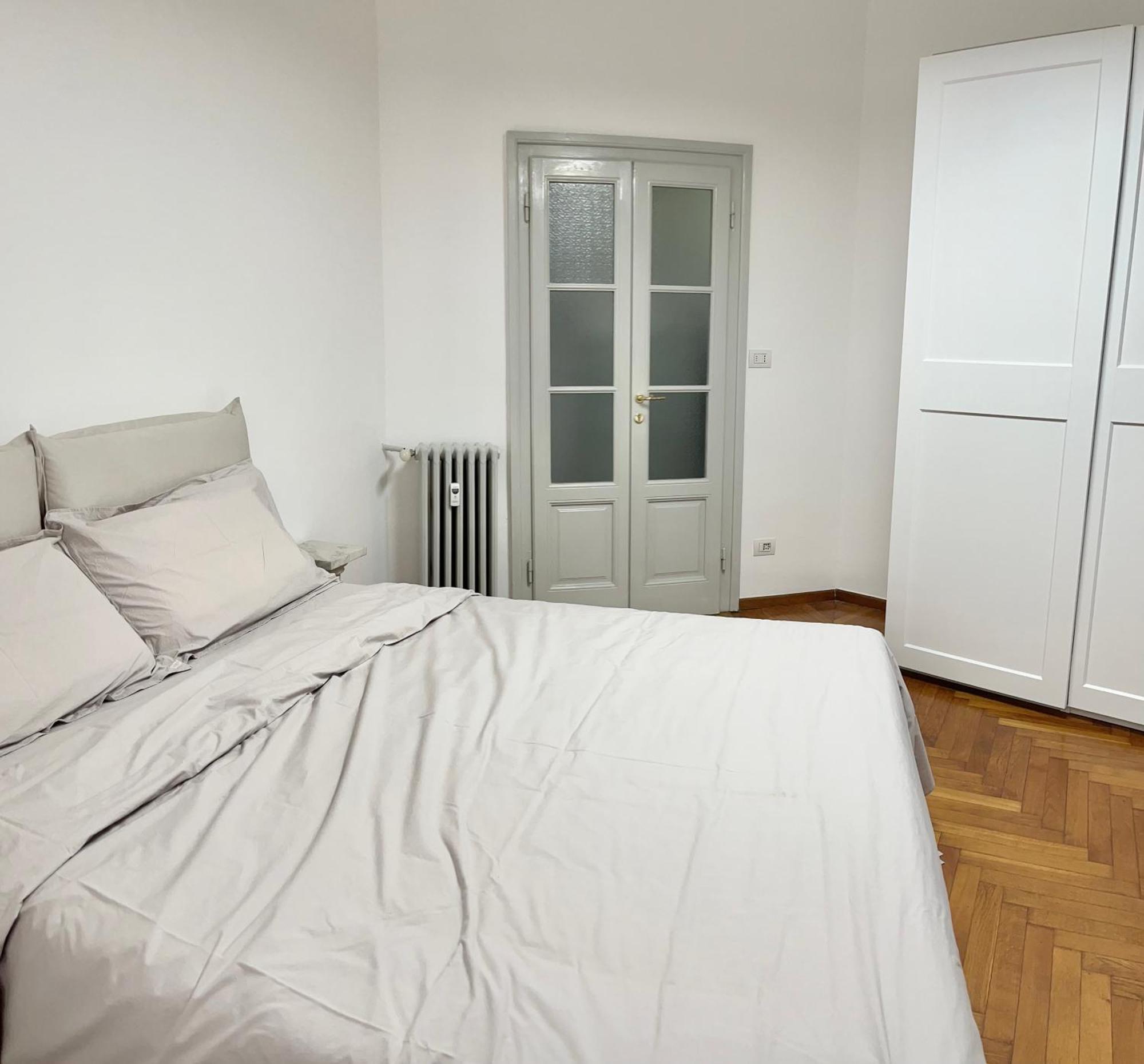 Homestay Elegante Stanza Matrimoniale *