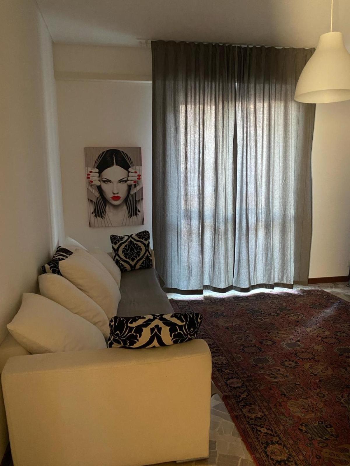 Centralissimo Trilocale A Pochi Passi Dal Duomo Apartamento