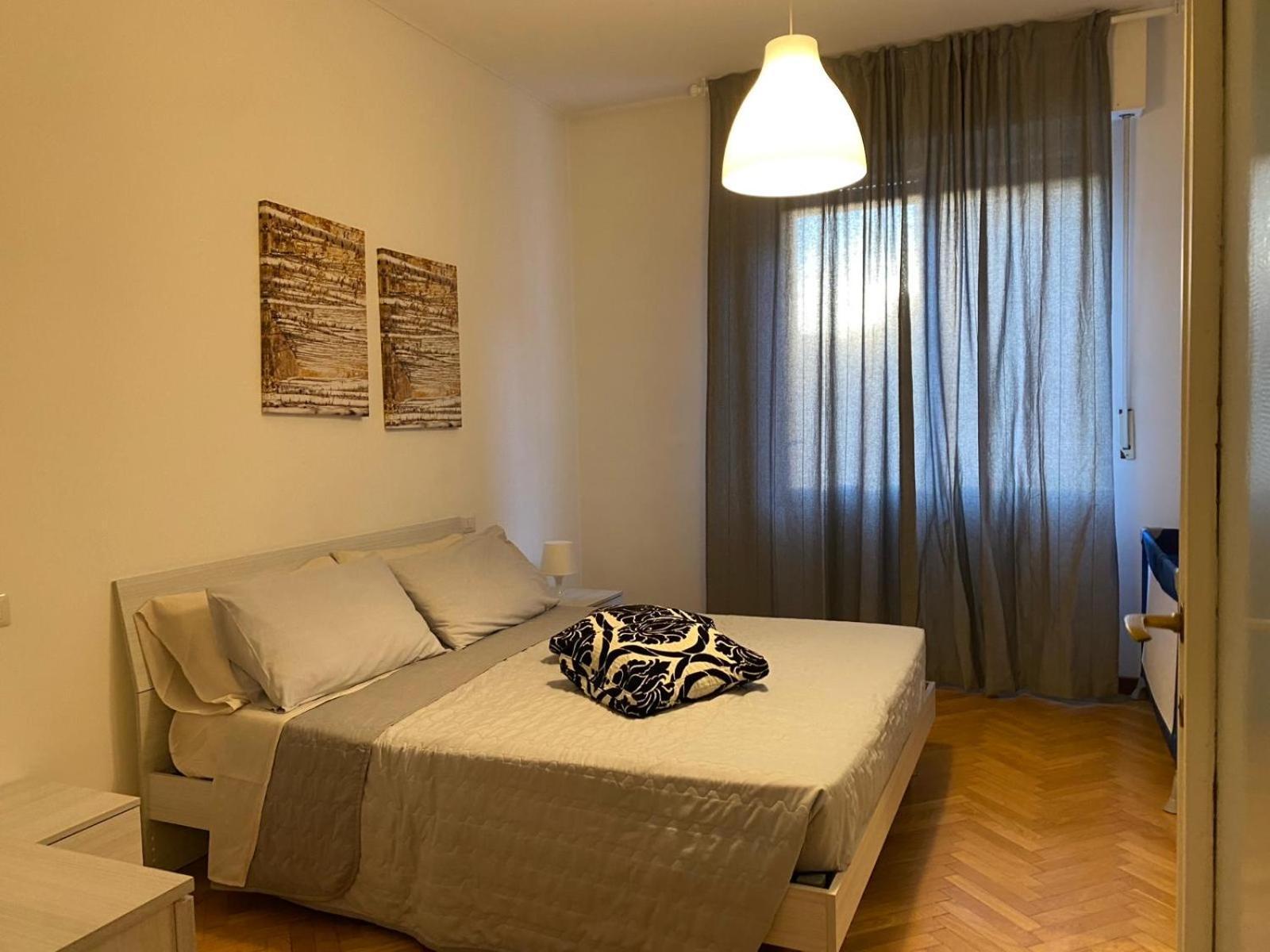 Centralissimo Trilocale A Pochi Passi Dal Duomo Apartamento