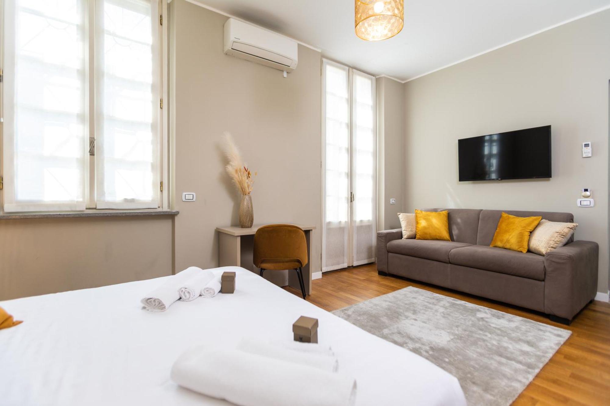 Martini Bed & Breakfast Milan