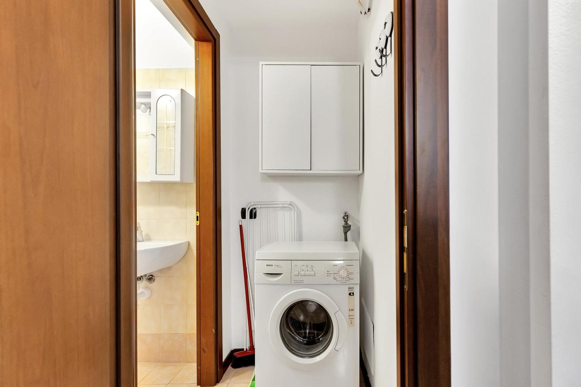 Apartment Porpora 109 - Affitti Brevi Italia Milan