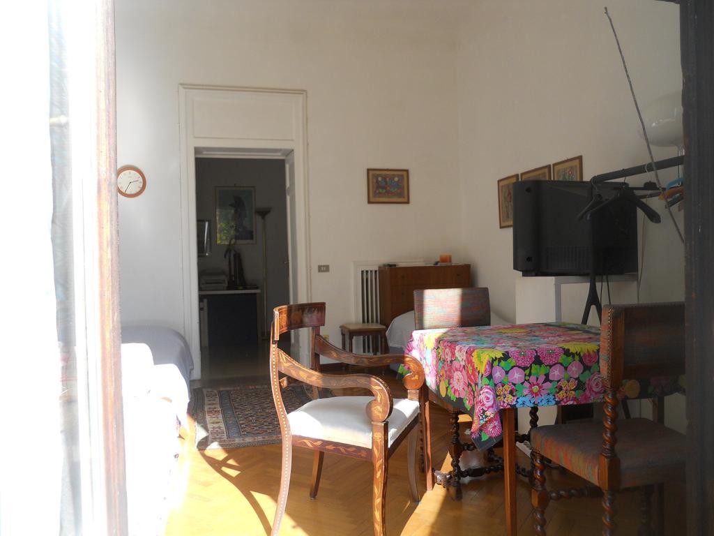 Bed & Breakfast Casa Di Stefano Milan