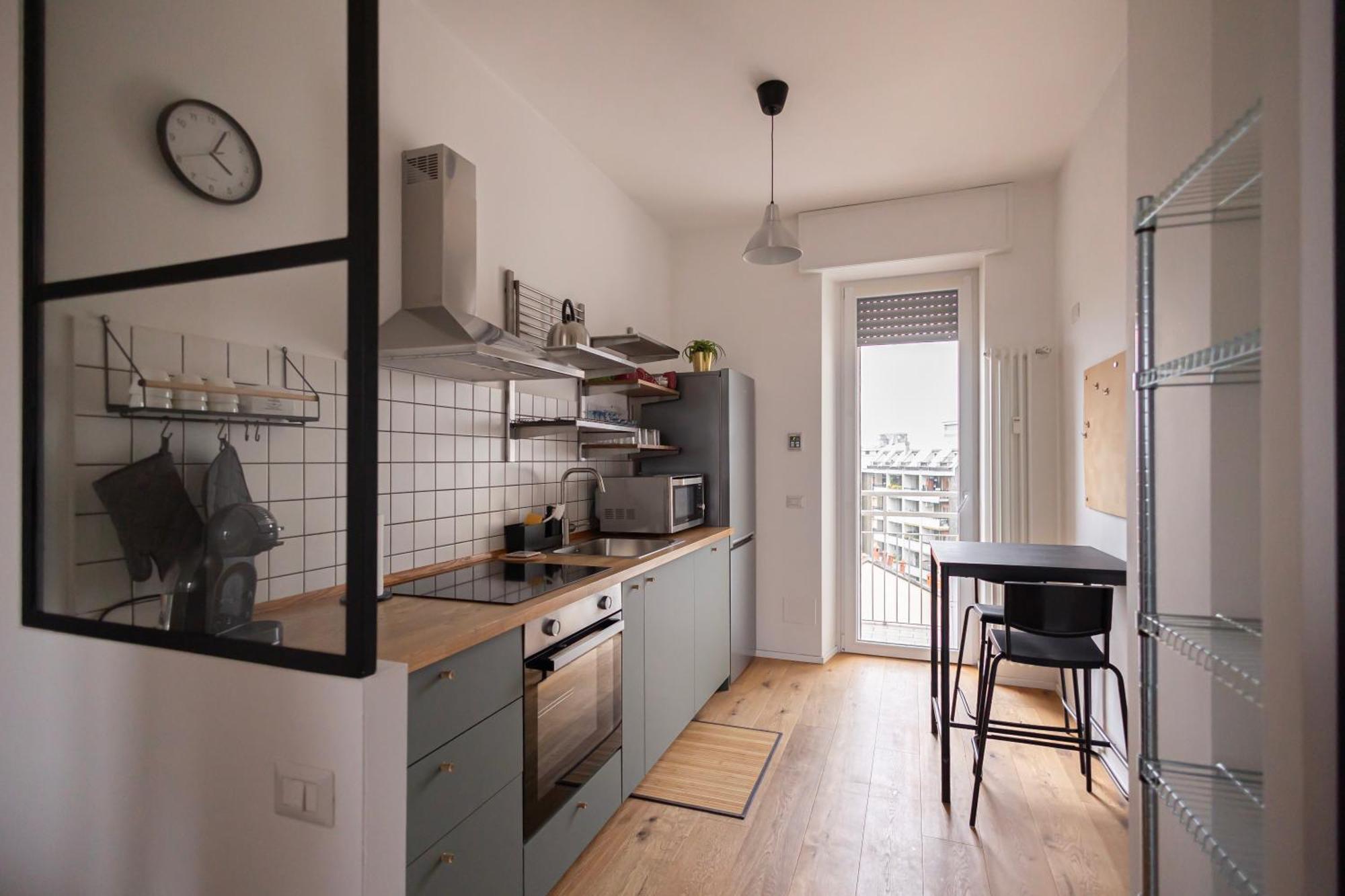 Apartment Nuovissimo Trilocale A 200 Metri Da Zara