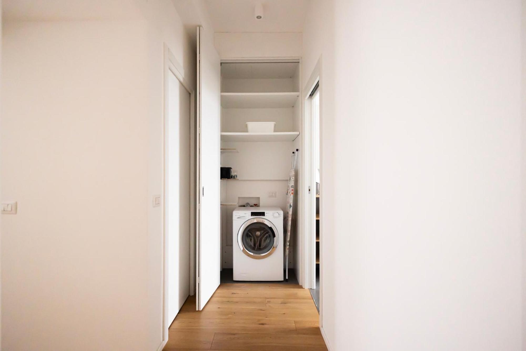 Apartment Nuovissimo Trilocale A 200 Metri Da Zara *