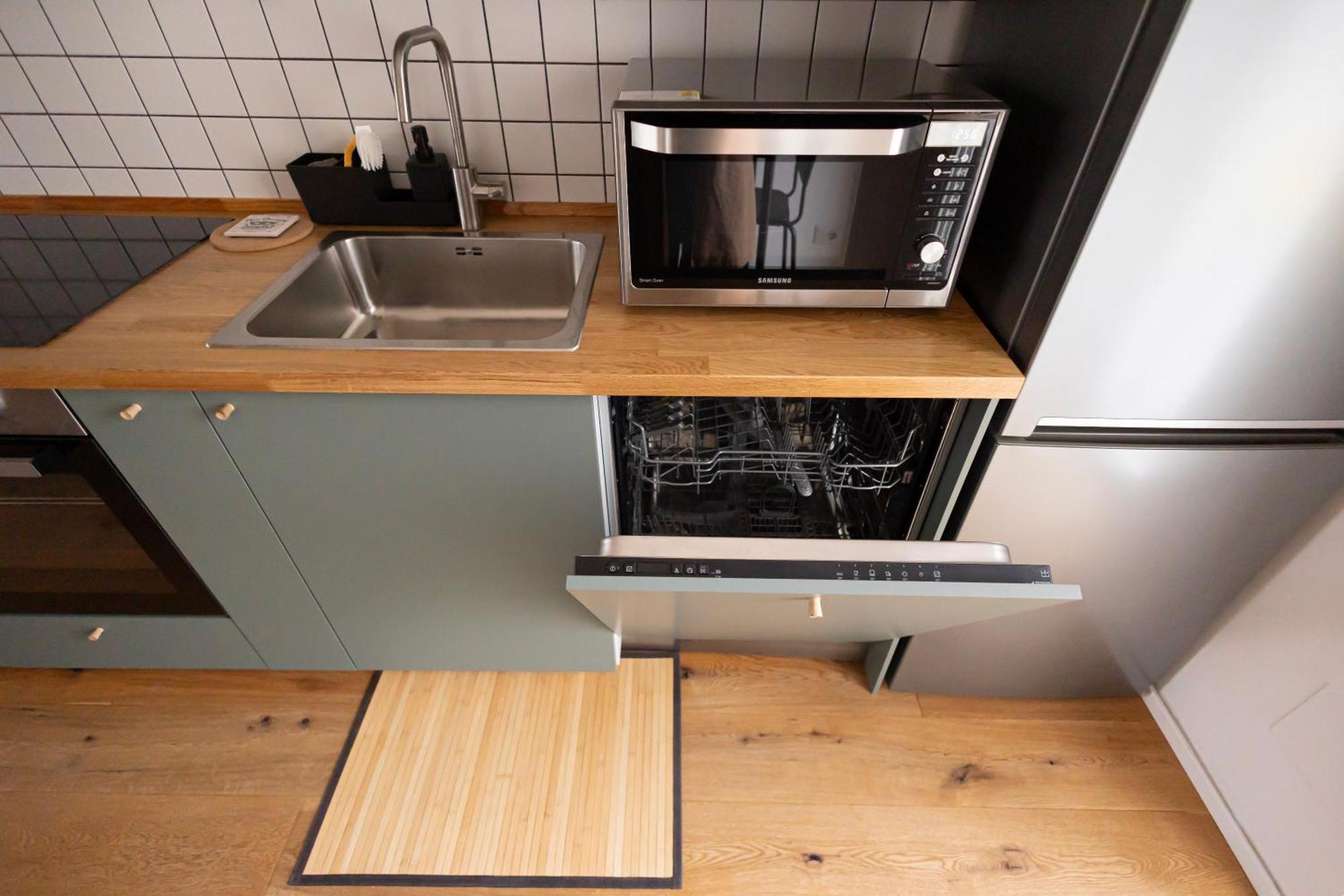 Nuovissimo Trilocale A 200 Metri Da Zara Apartment