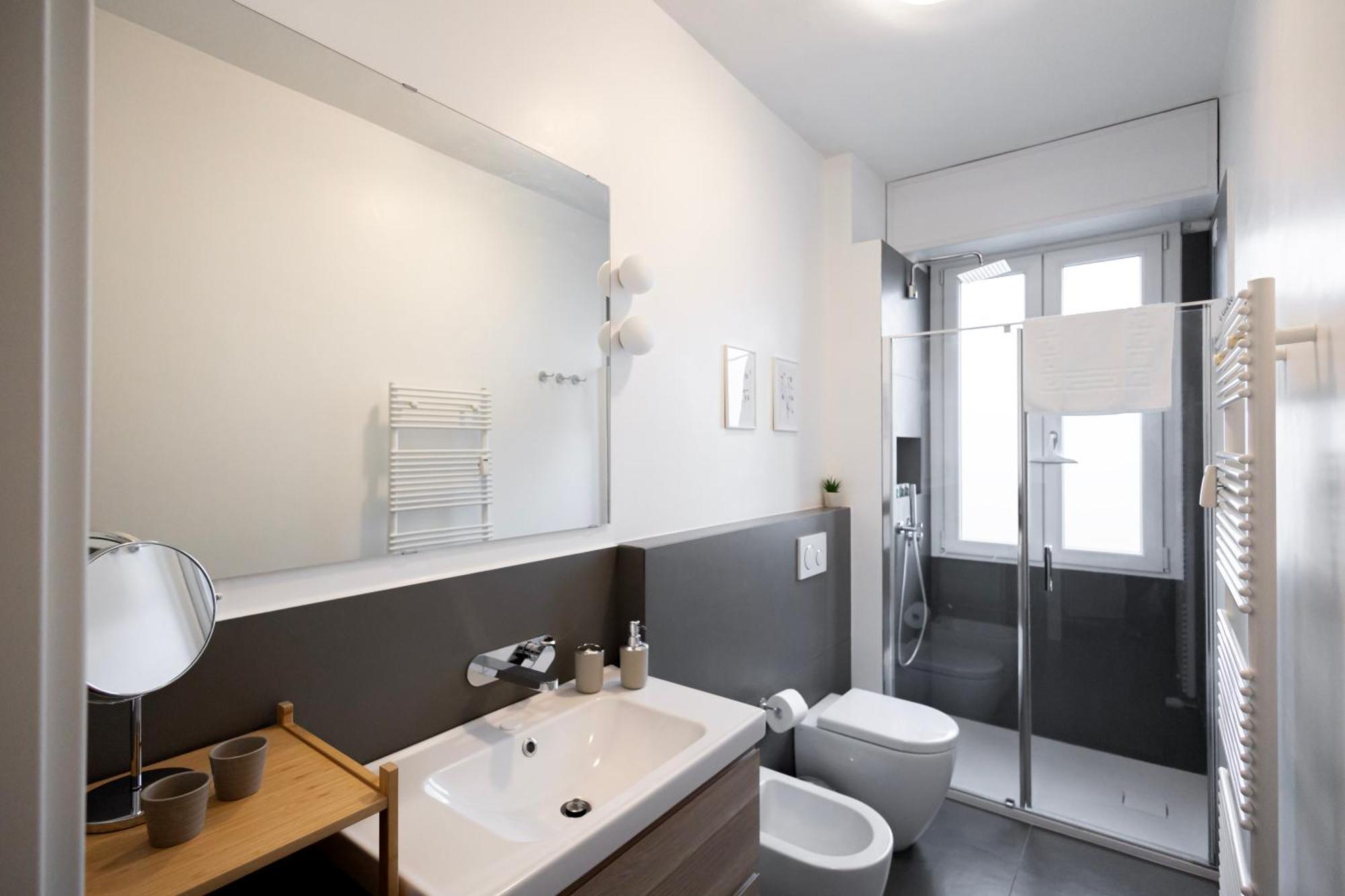 Apartment Nuovissimo Trilocale A 200 Metri Da Zara *