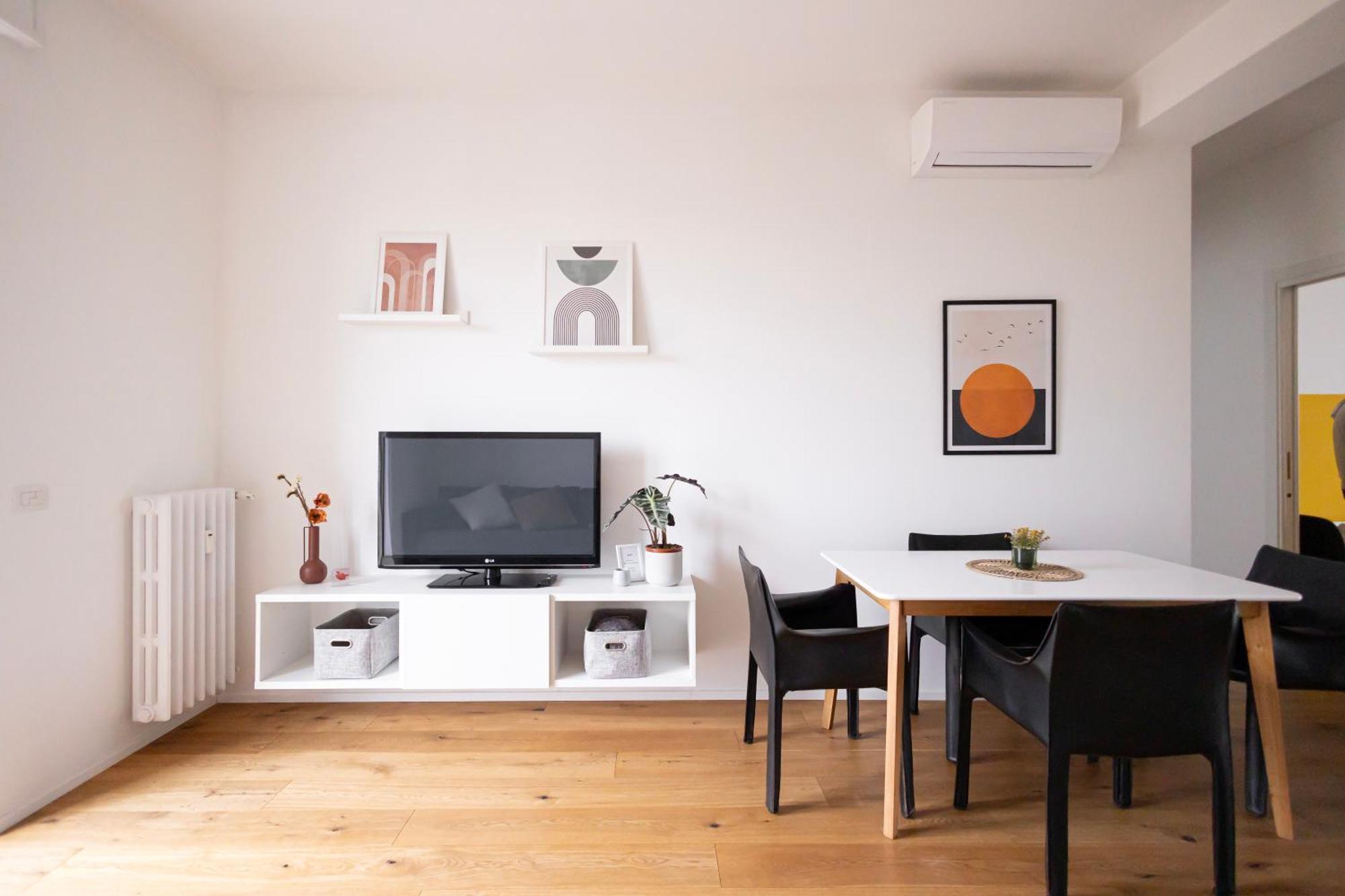 Nuovissimo Trilocale A 200 Metri Da Zara Apartment *