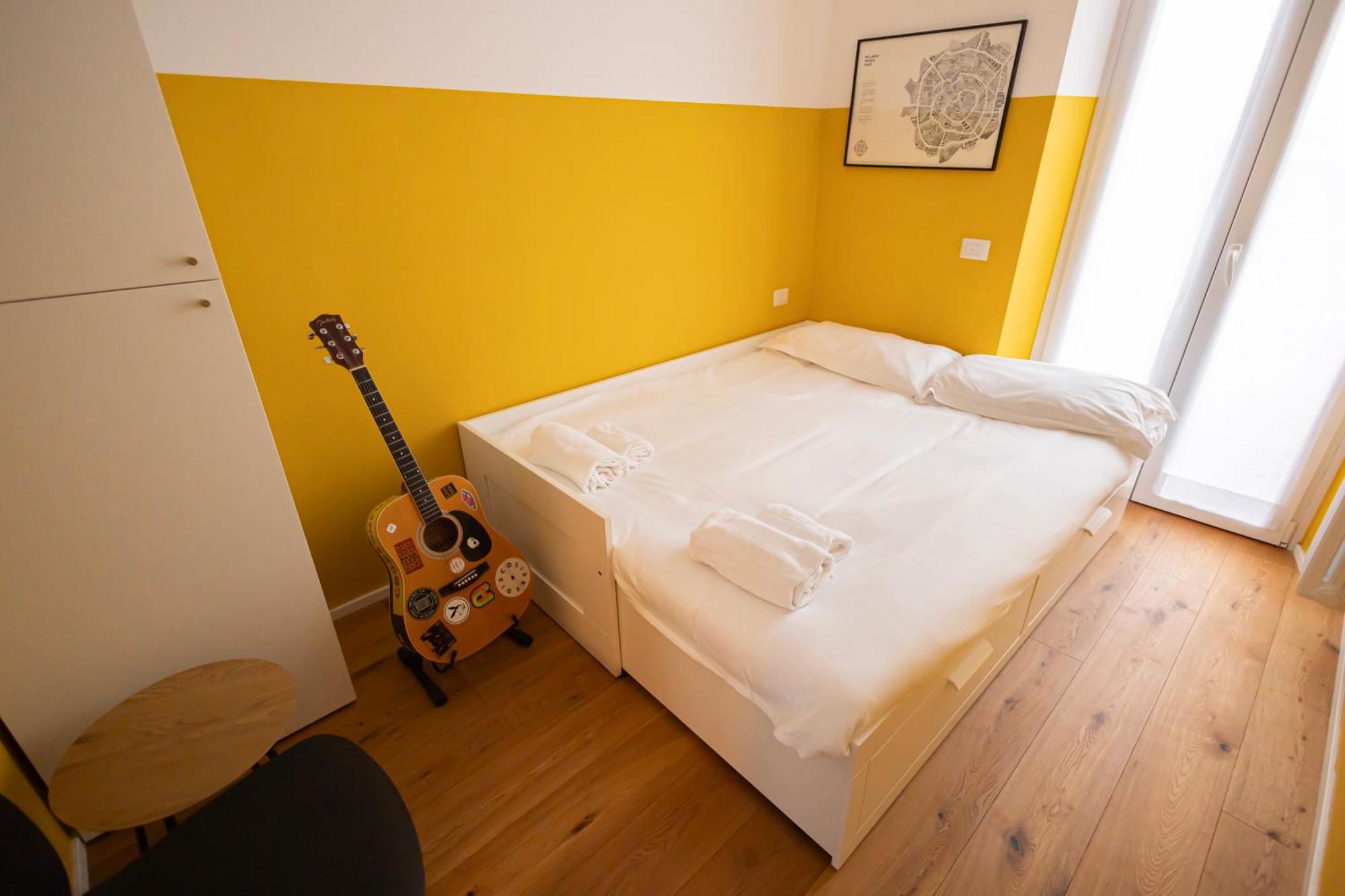 Apartment Nuovissimo Trilocale A 200 Metri Da Zara