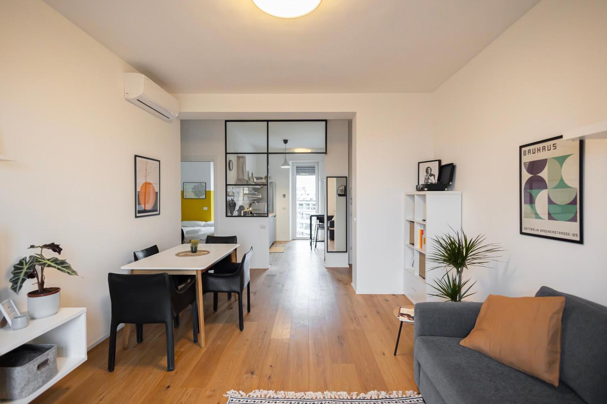 Nuovissimo Trilocale A 200 Metri Da Zara Apartment *