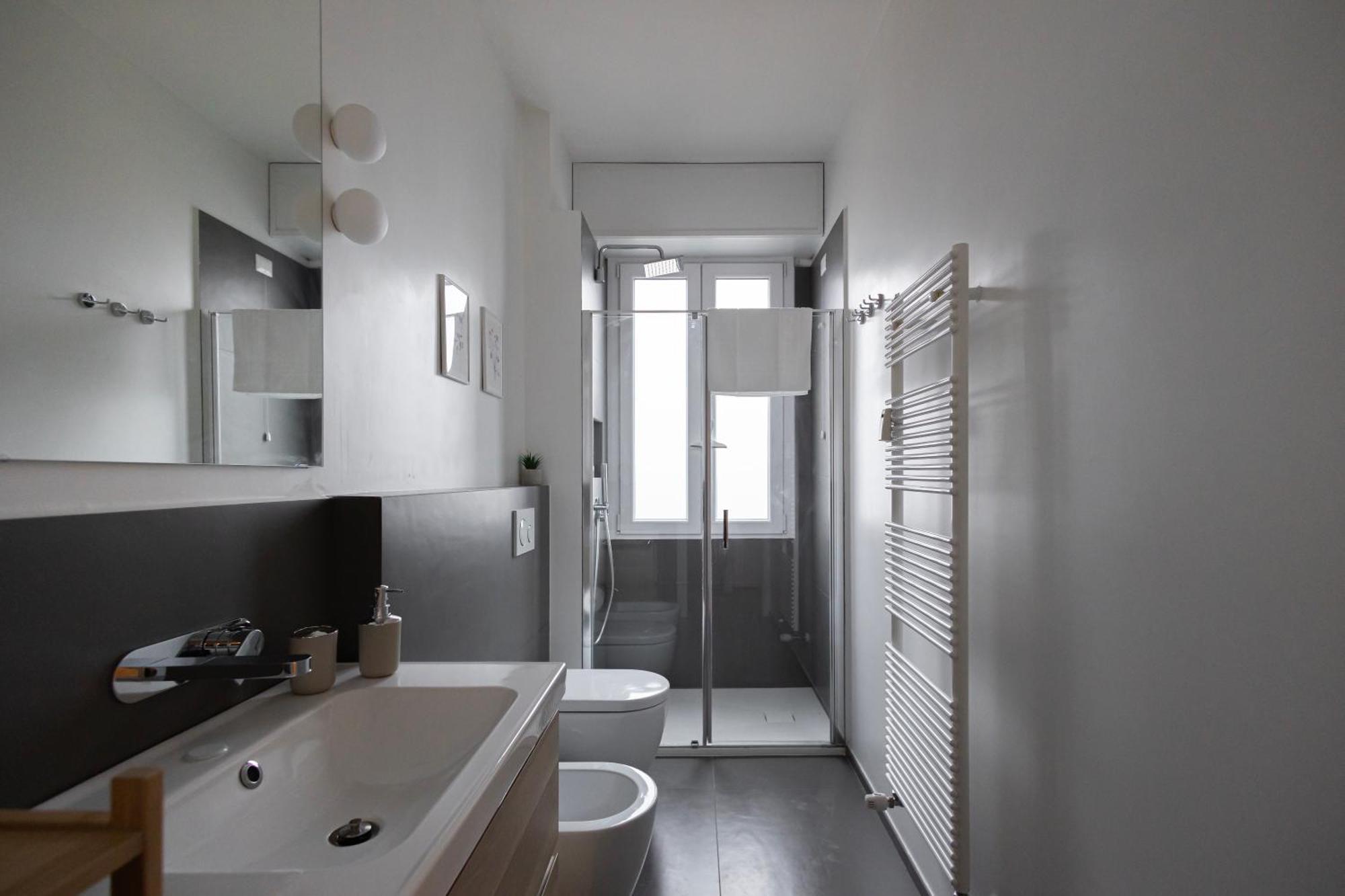 Apartment Nuovissimo Trilocale A 200 Metri Da Zara *