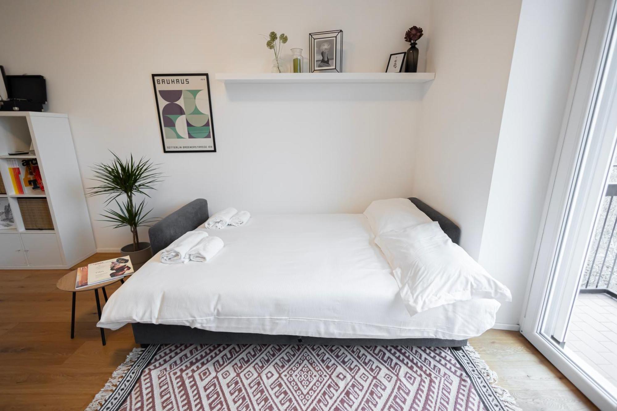 Nuovissimo Trilocale A 200 Metri Da Zara Apartment