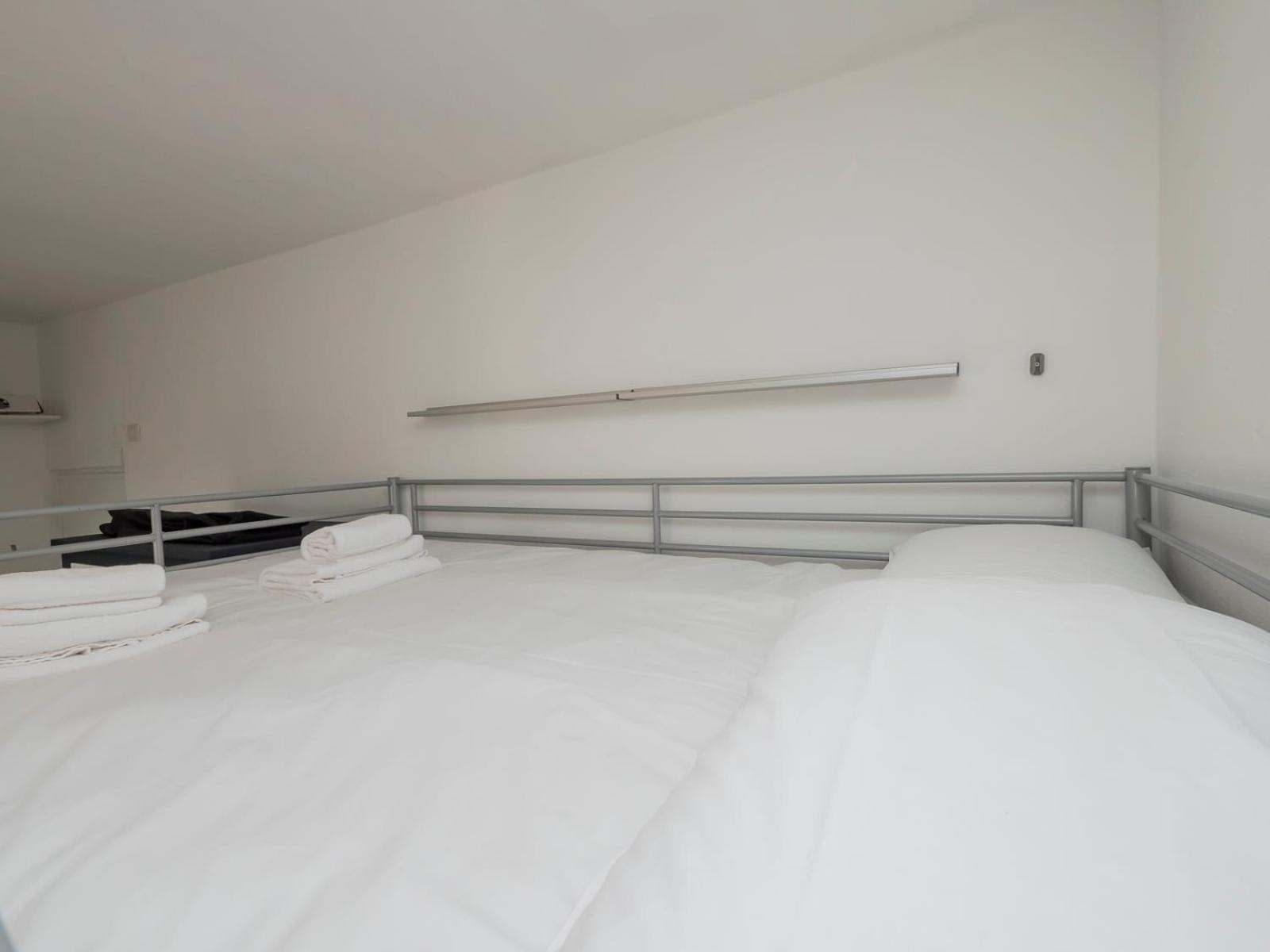 Ihost - Carcano 19 Apartamento