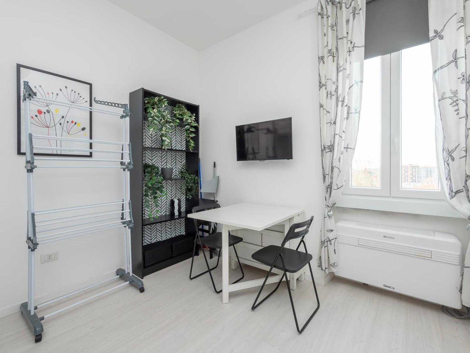 Apartamento Ihost - Carcano 19 *