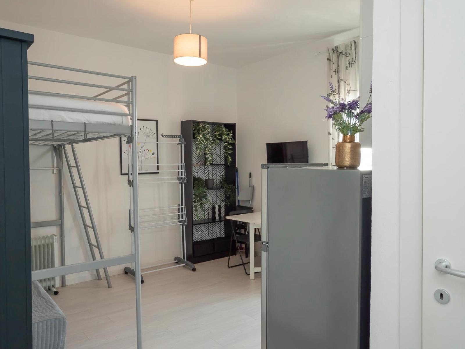 Ihost - Carcano 19 Apartamento *