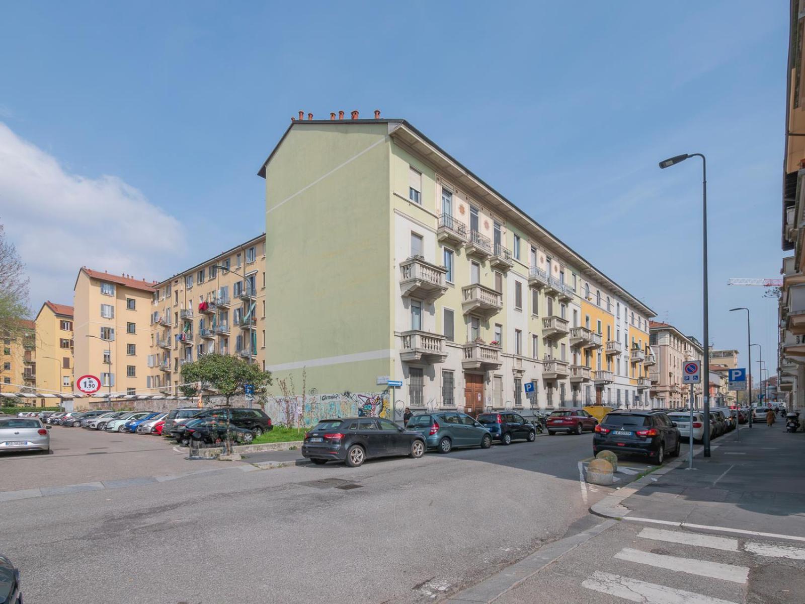 Ihost - Carcano 19