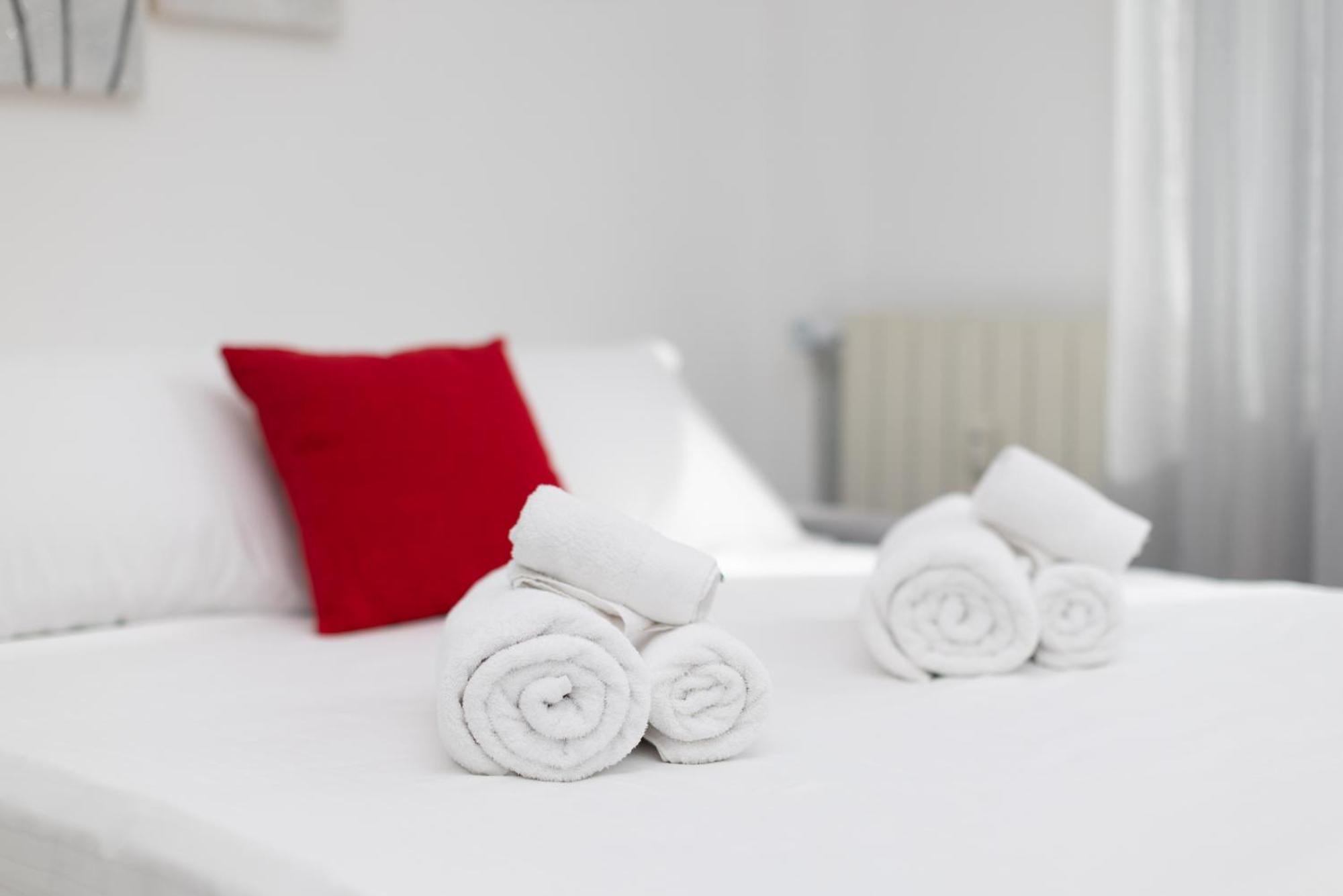 Apartment 15 Minuti Dal Centro Bovisa