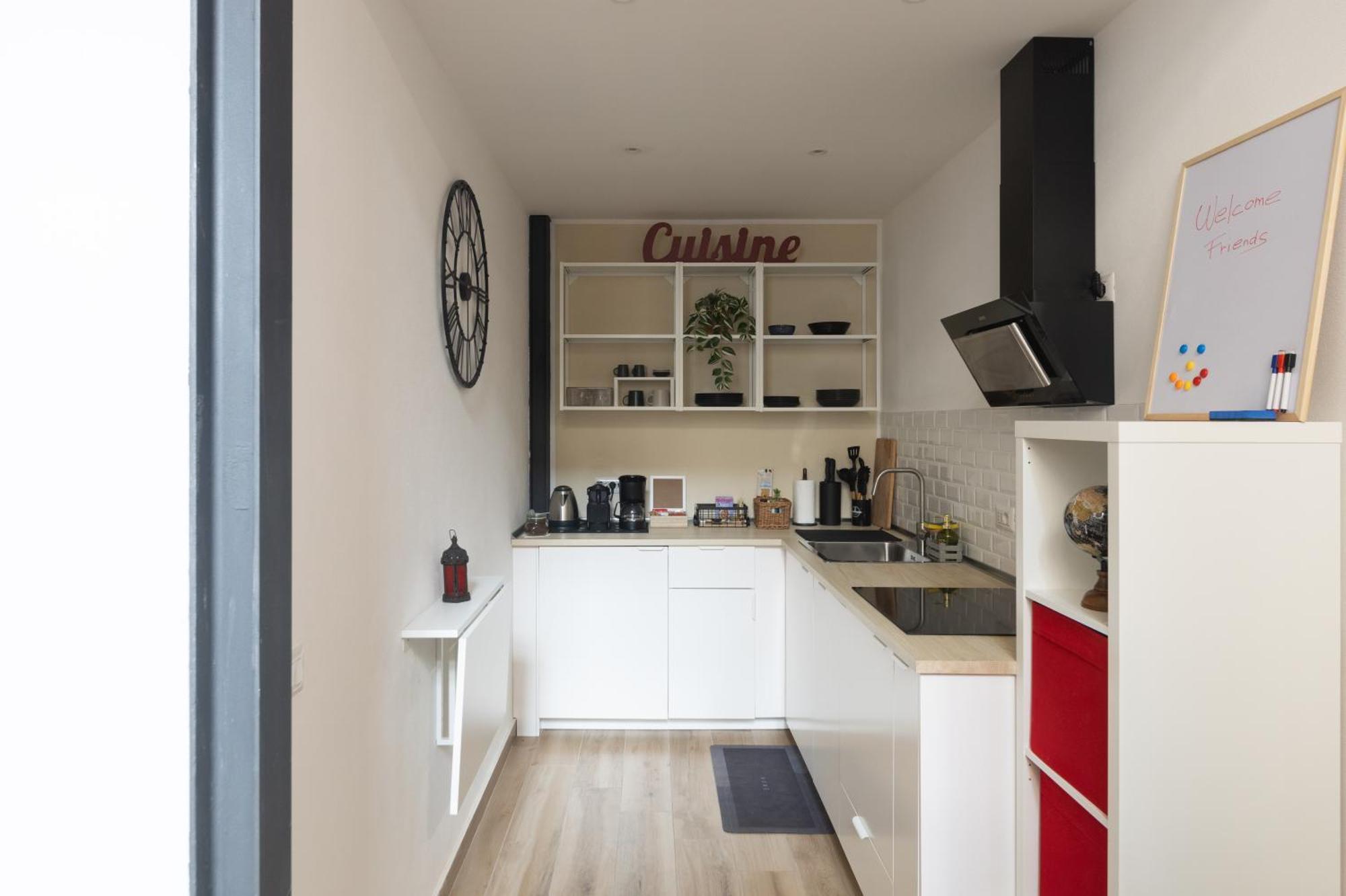 Moderno E Confortevole Loft Tra Navigli E Bocconi Casa vacanze *