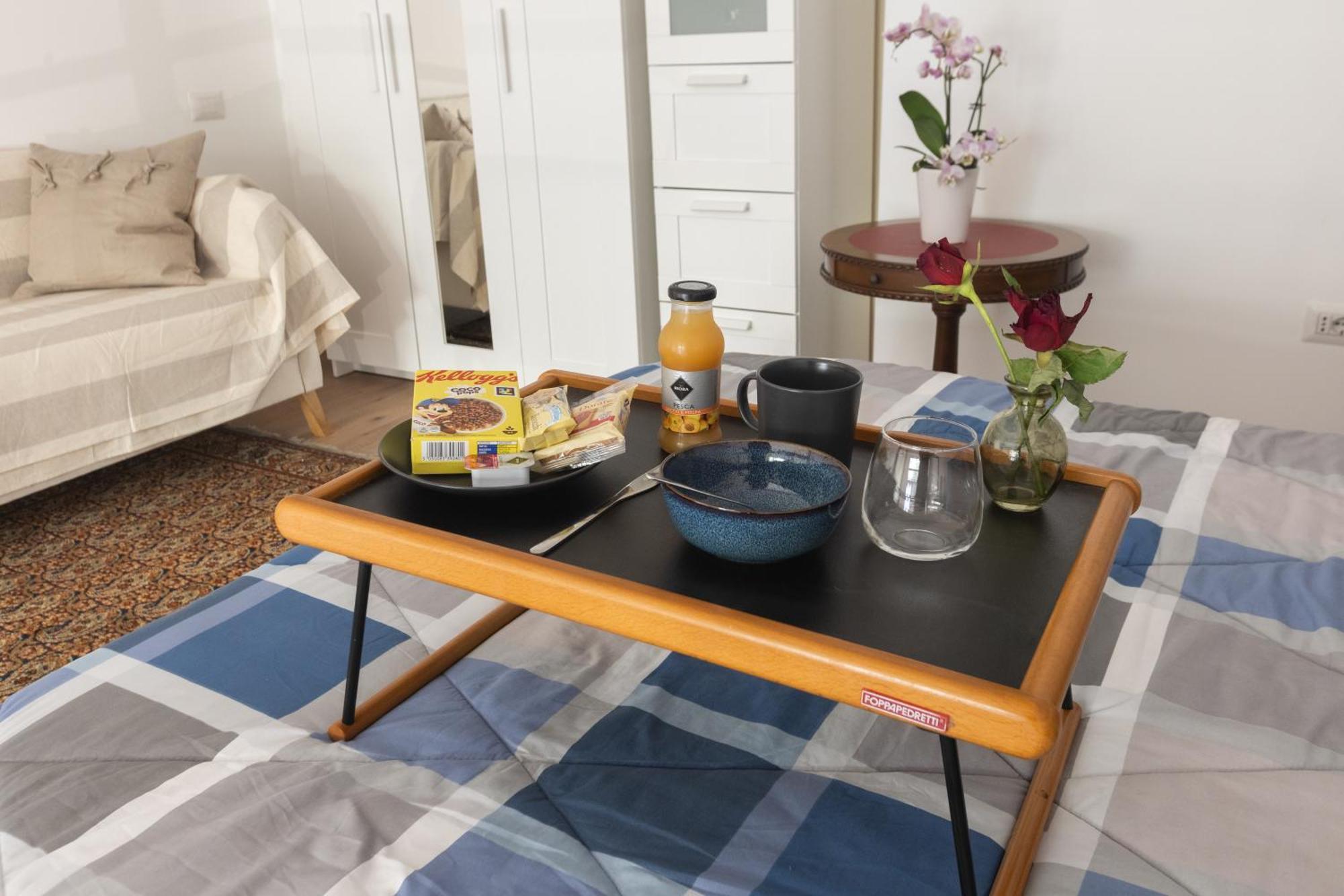 Moderno E Confortevole Loft Tra Navigli E Bocconi Casa vacanze Milano