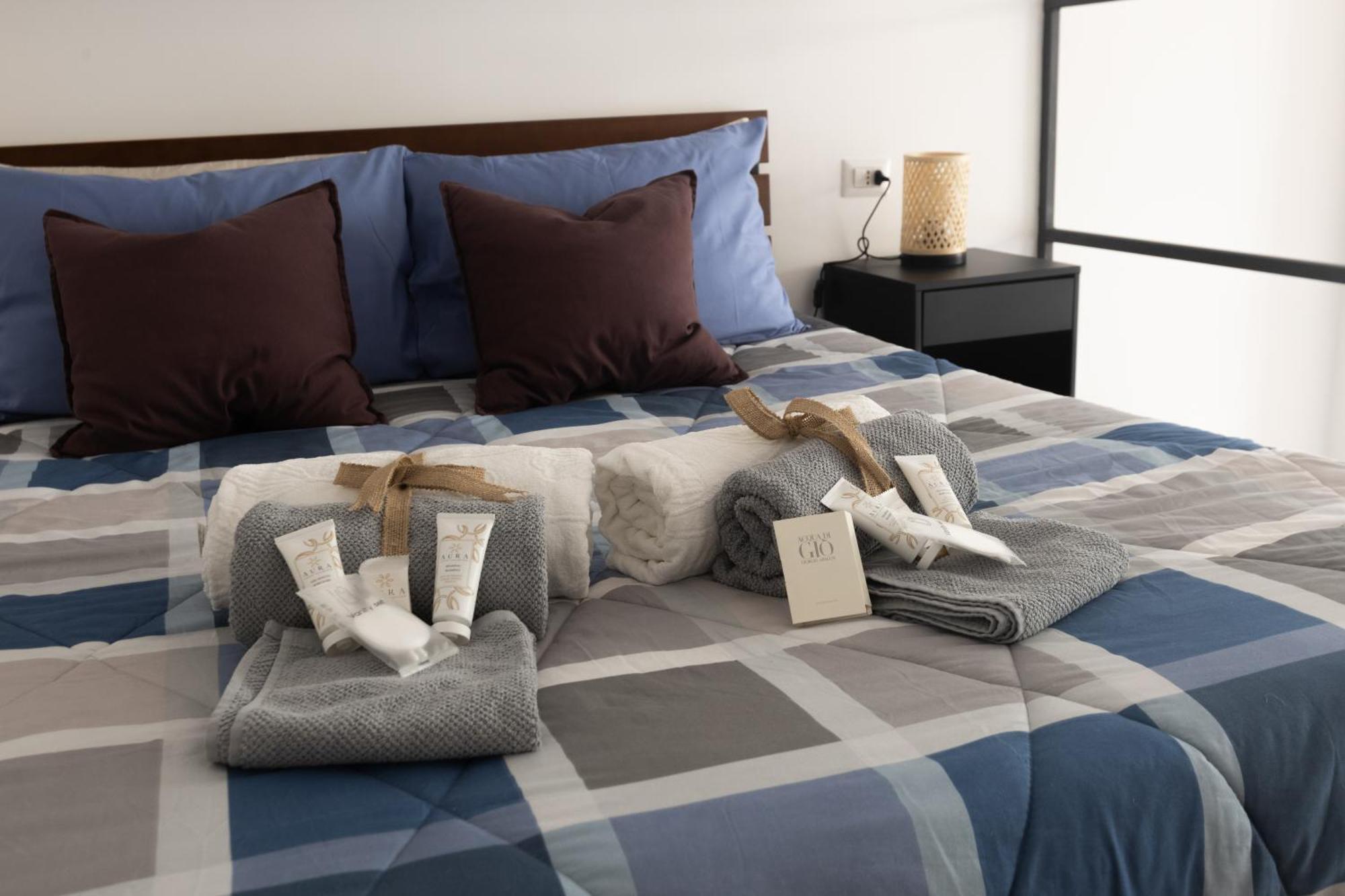 Moderno E Confortevole Loft Tra Navigli E Bocconi Casa vacanze Milano